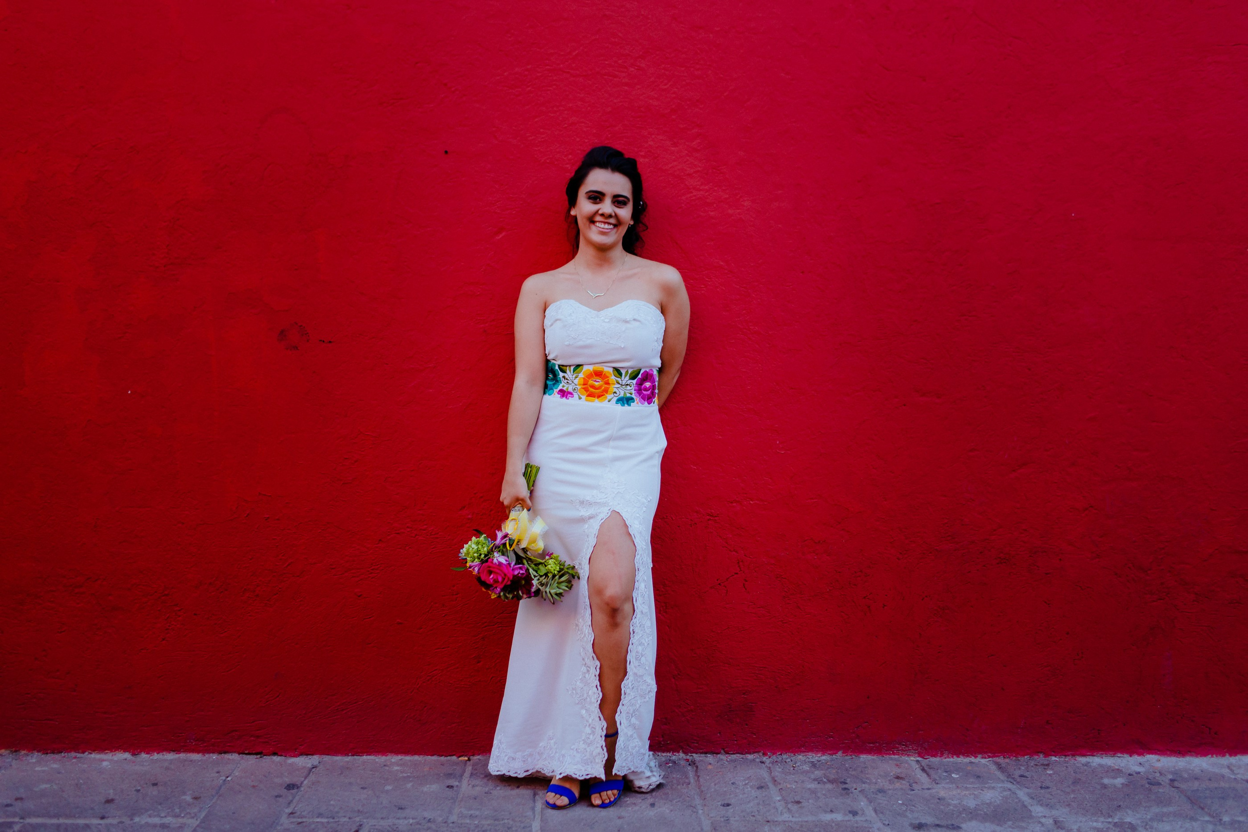Astrid y Fausto. Fotógrafo de bodas
