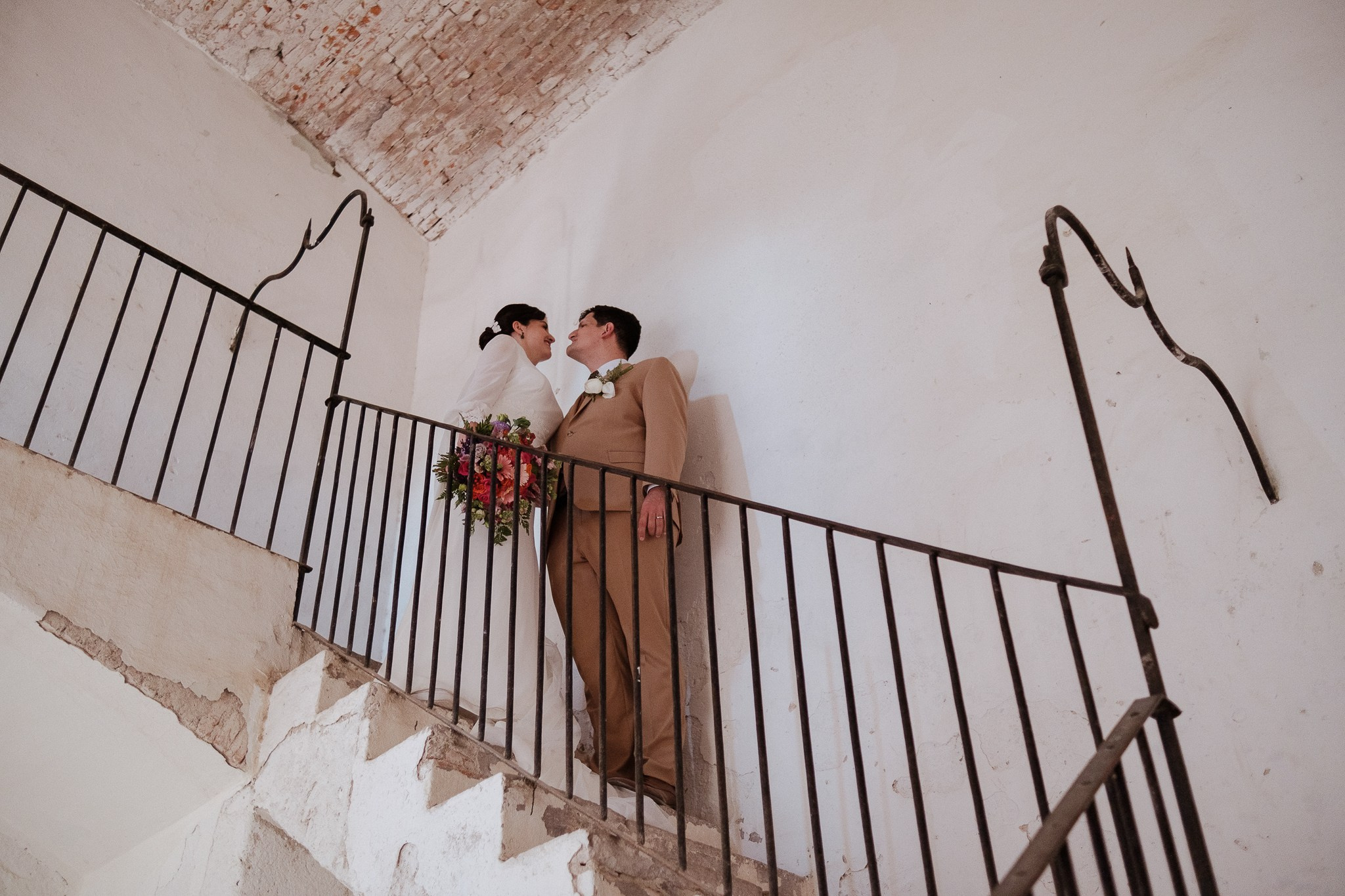 Carmen y Alfredo: Boda en hacienda de Peotillos. Fotógrafo de bodas