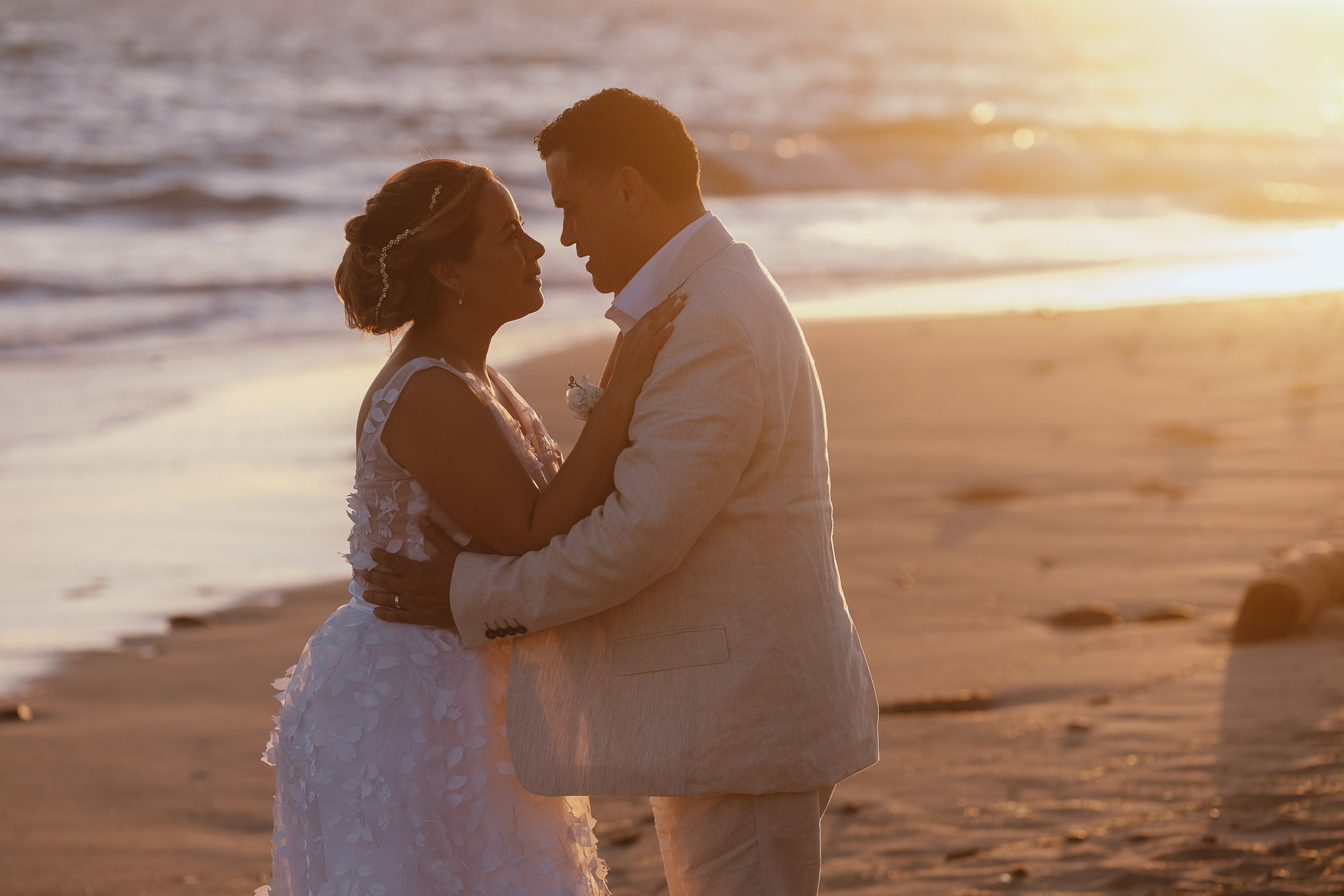 Gaby y Pepe: Boda en Puerto Vallarta. Fotógrafo de bodas