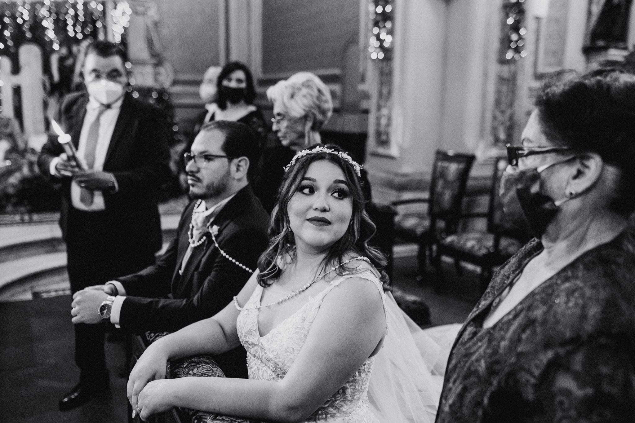 America y Joaquín. Fotógrafo de bodas