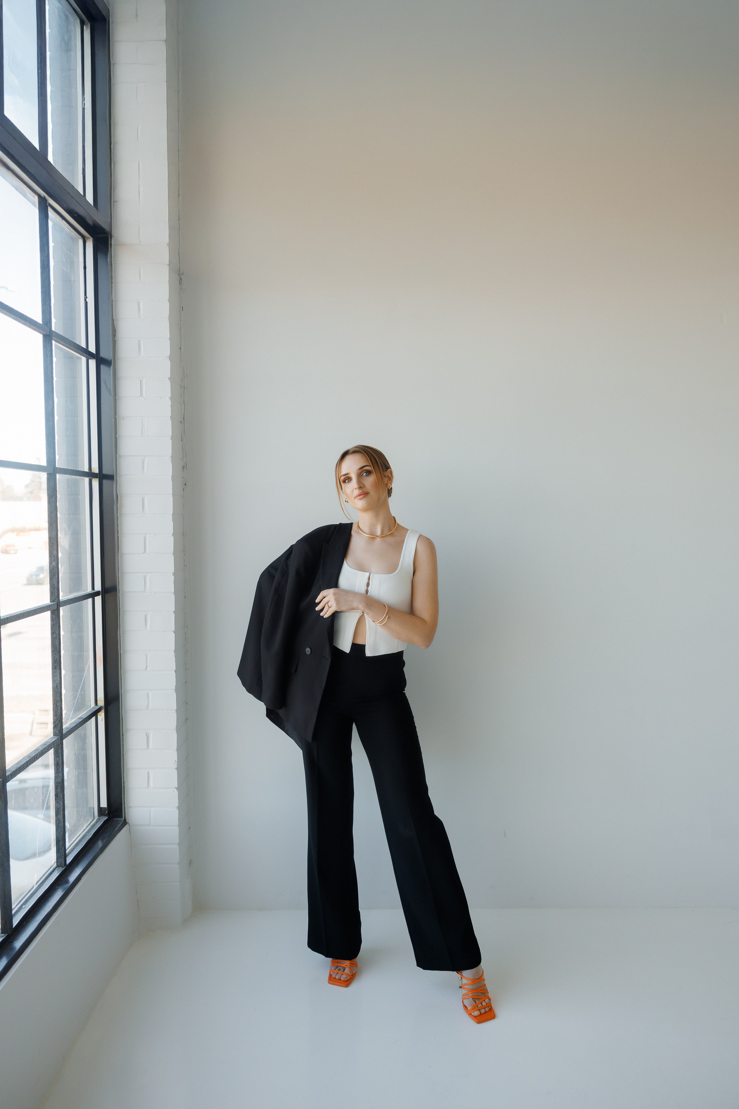 Maria. Photographer Elvira Hryshchenko