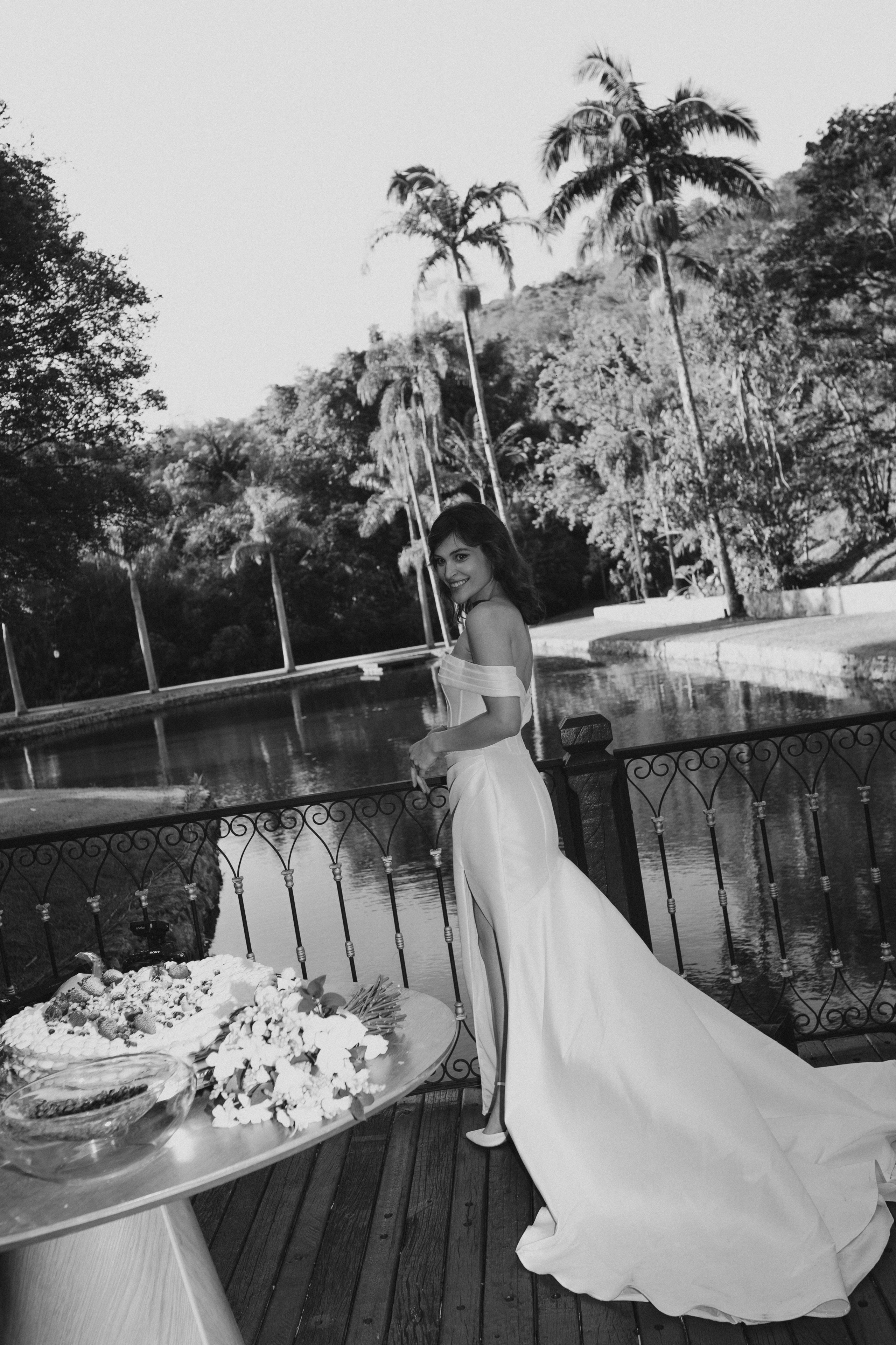 Vic e Thiago. Alexandre Borges Wedding
