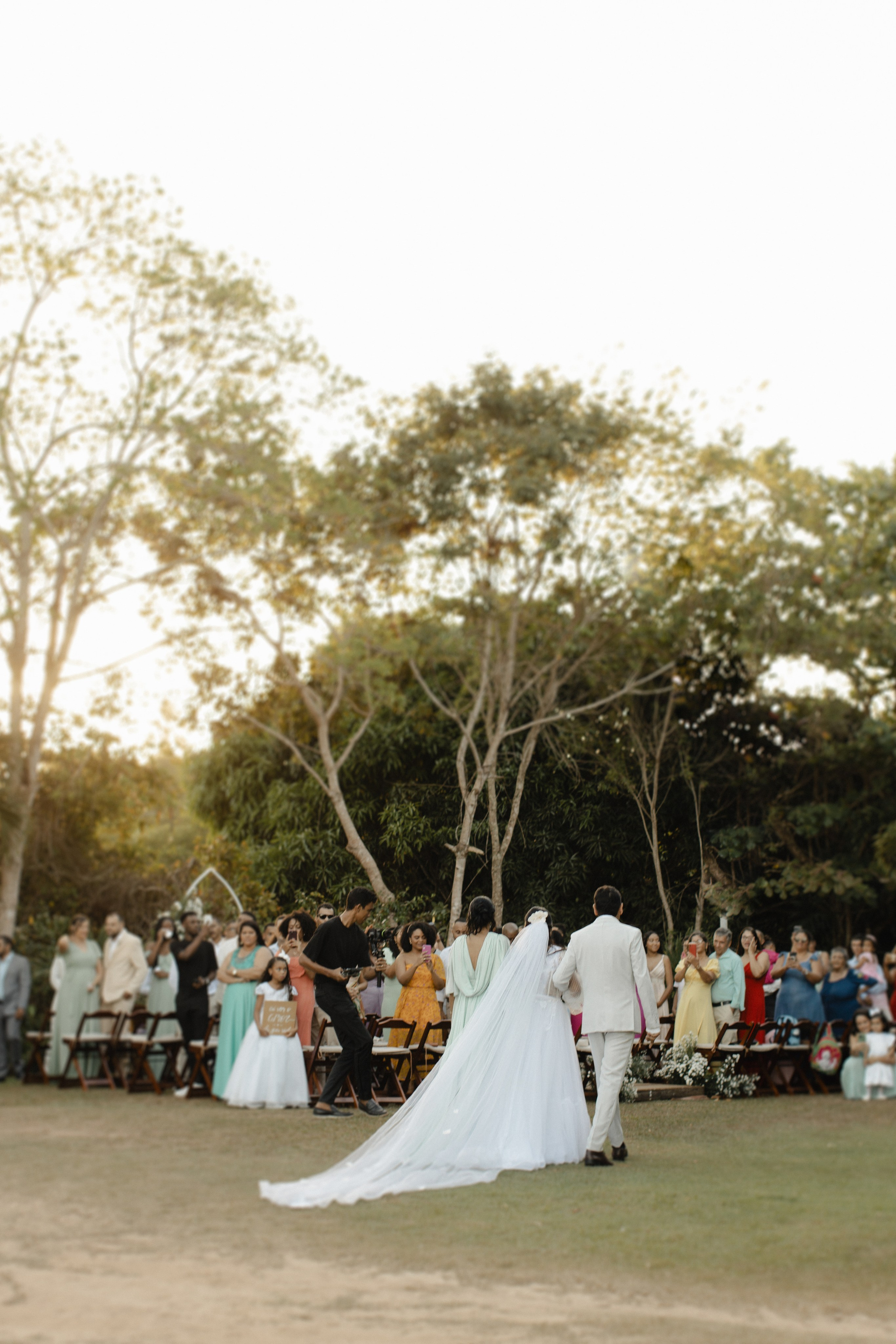Emily e Xande. Alexandre Borges Wedding