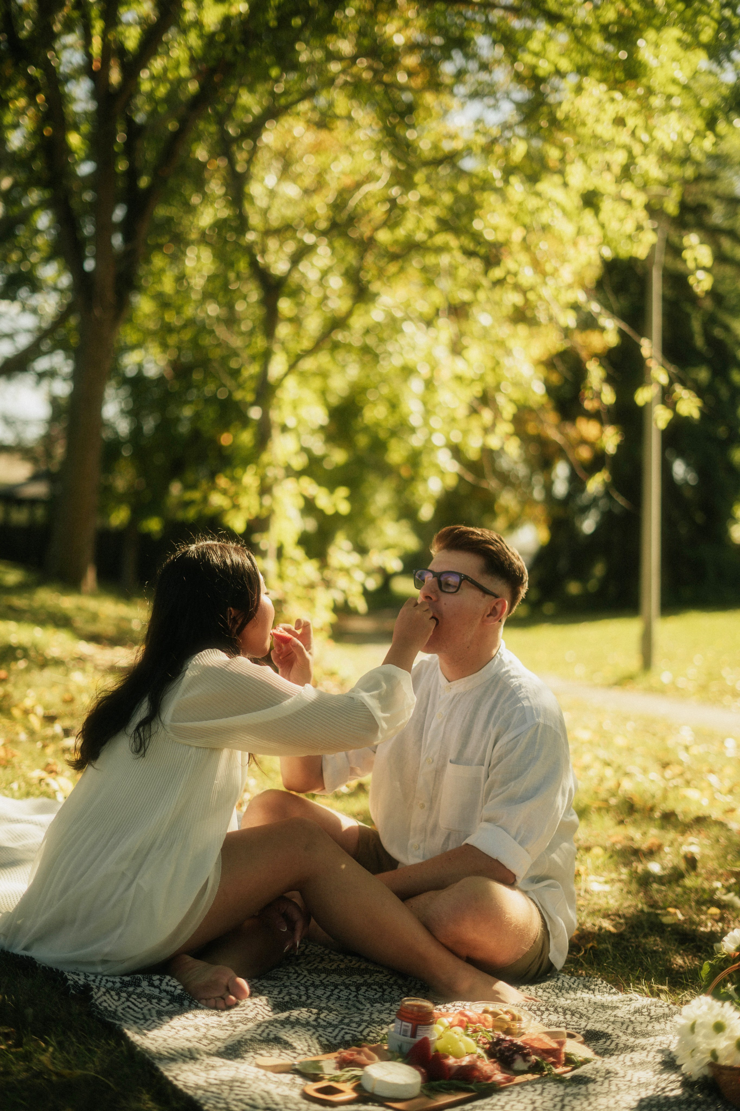 Engagement/Love Story. Abluecat photography