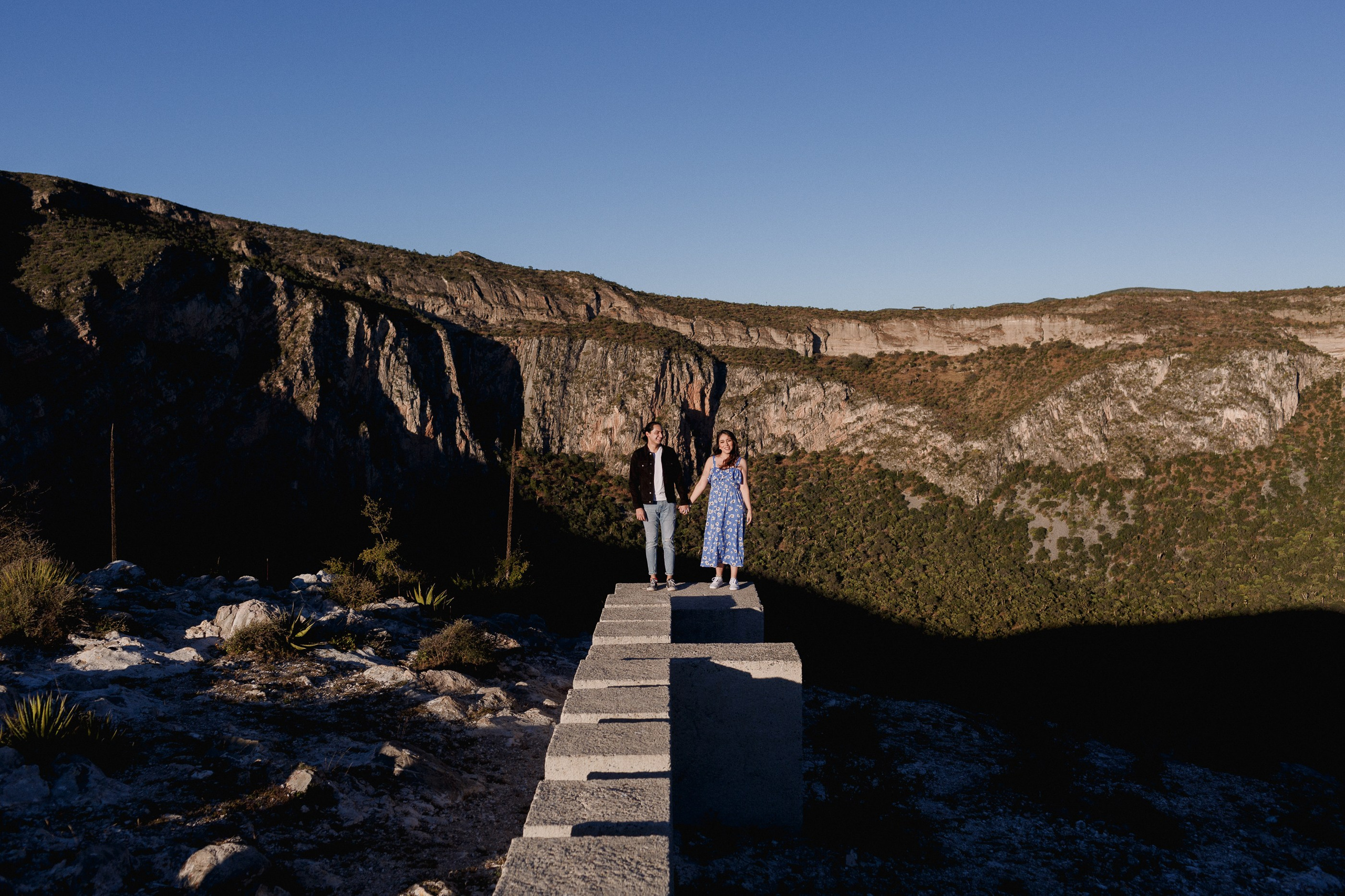 Ivonne y Luman: Sesión pre Boda en la Joya Onda. Fotógrafo de bodas