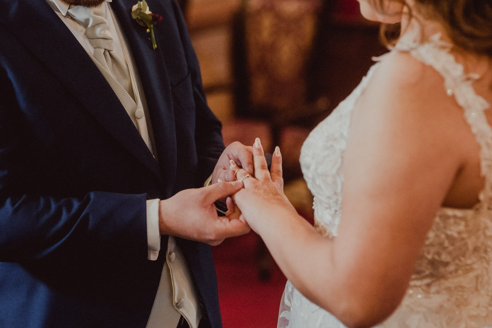America y Joaquín. Fotógrafo de bodas