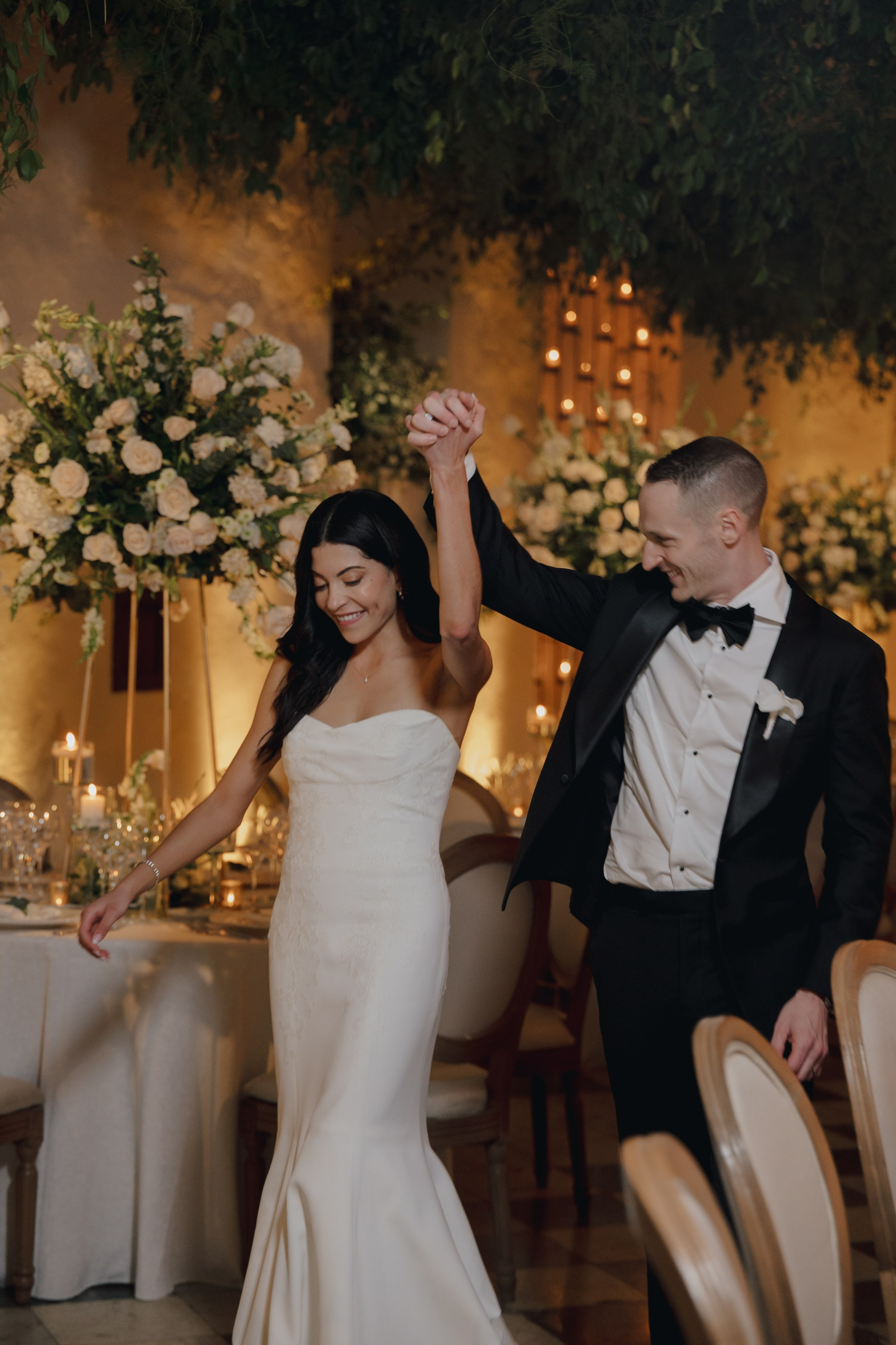 Olga & Andrew. UNTERCIO BODAS | Fotografía de Bodas en Cartagena, Colombia y Destinos Internacionales