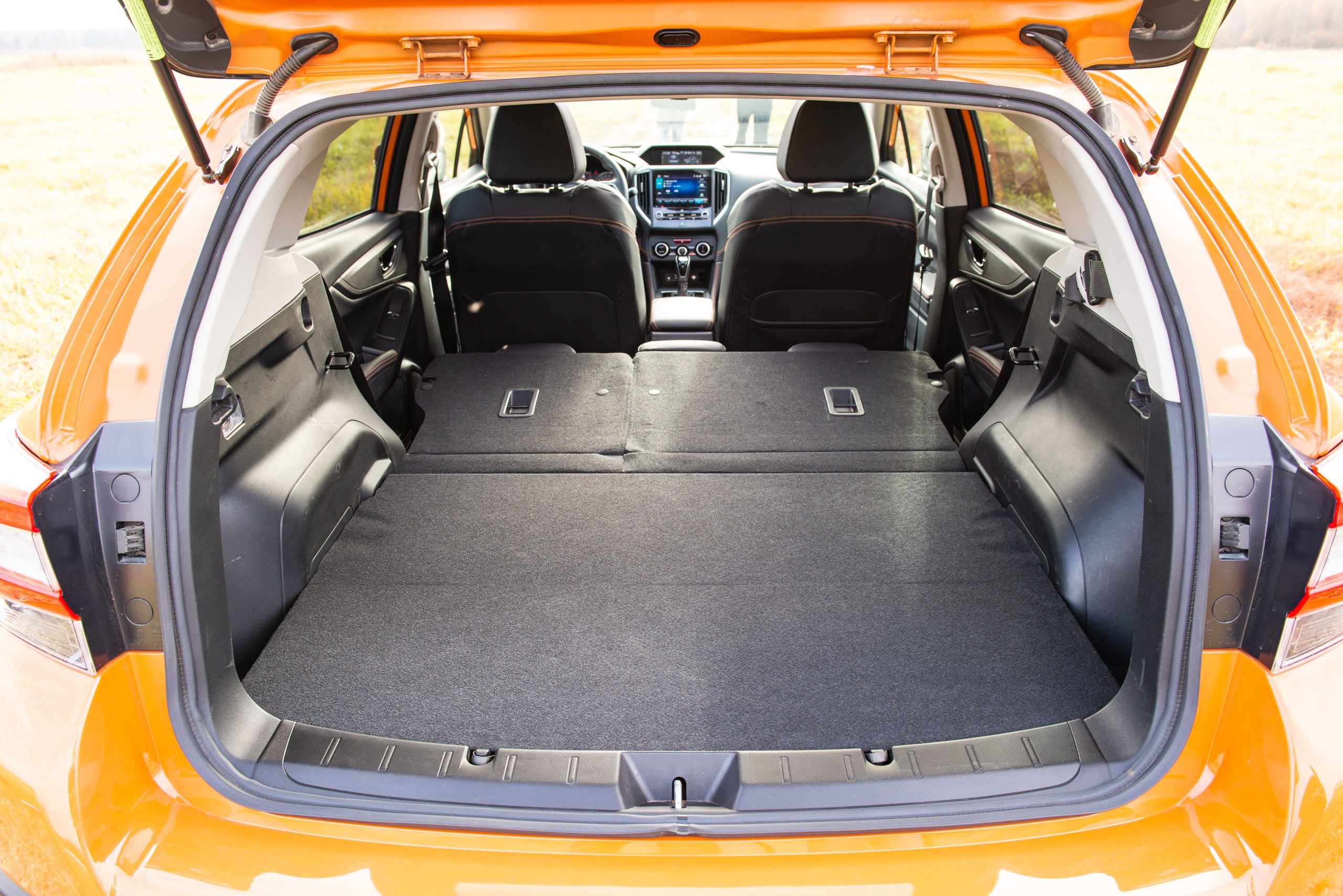 Фотосъемка автомобиля Subaru XV. PHOTOGRAPHER QUINTANA ROO