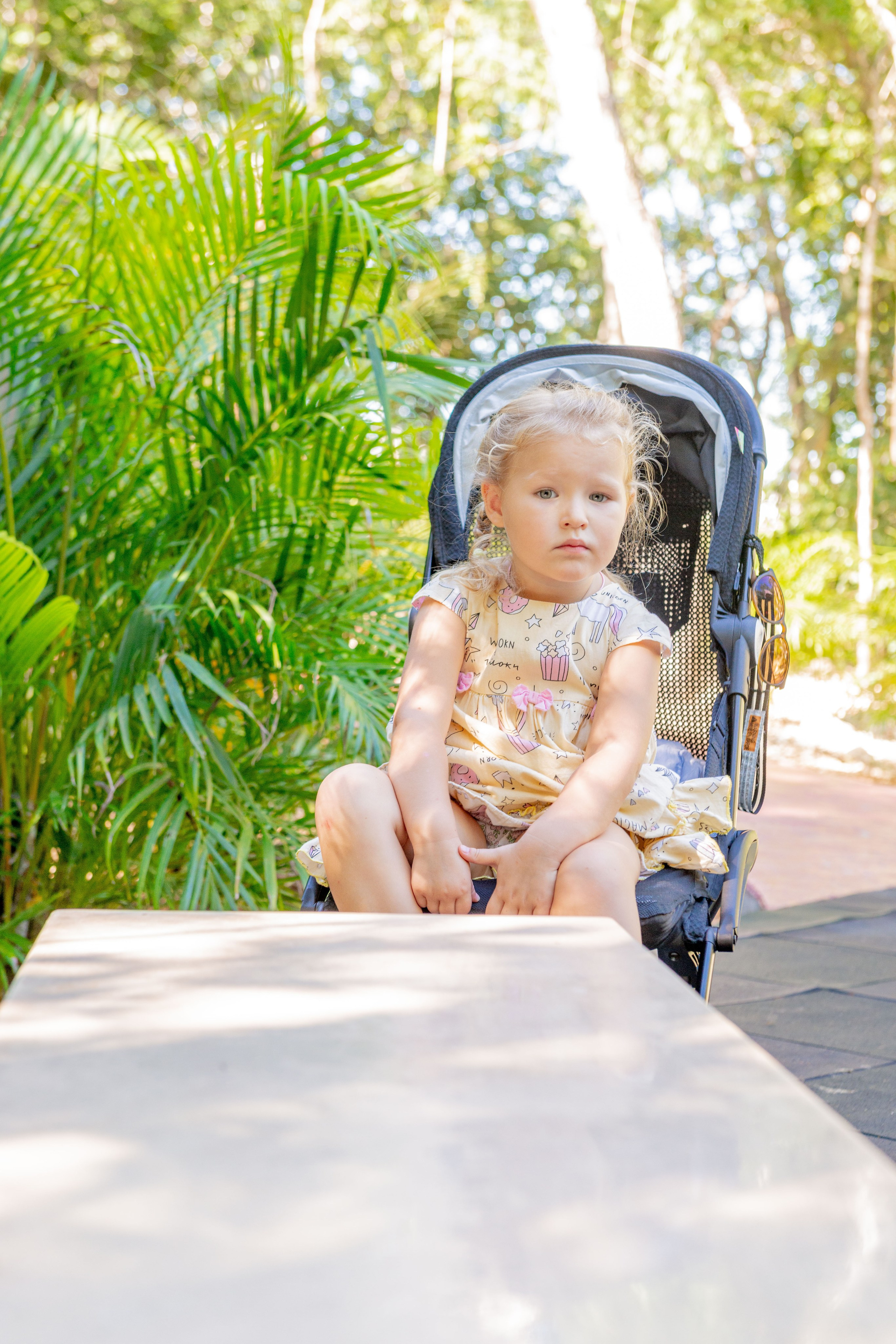 Family photo session in Mayakoba, Playa del Carmen. PHOTOGRAPHER QUINTANA ROO