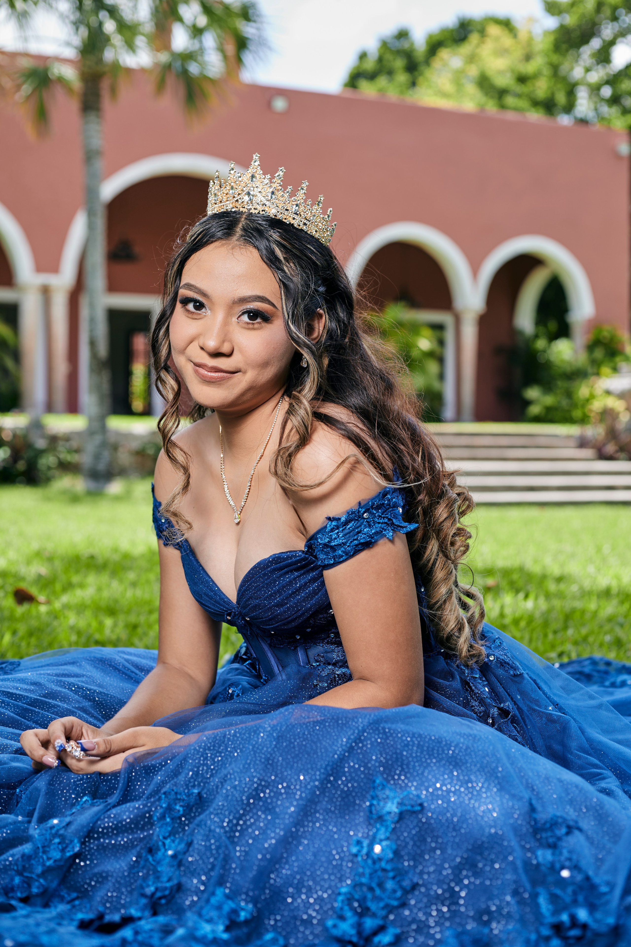 Liat Fernanda. Christian Ku fotógrafo en Mérida, Yucatán