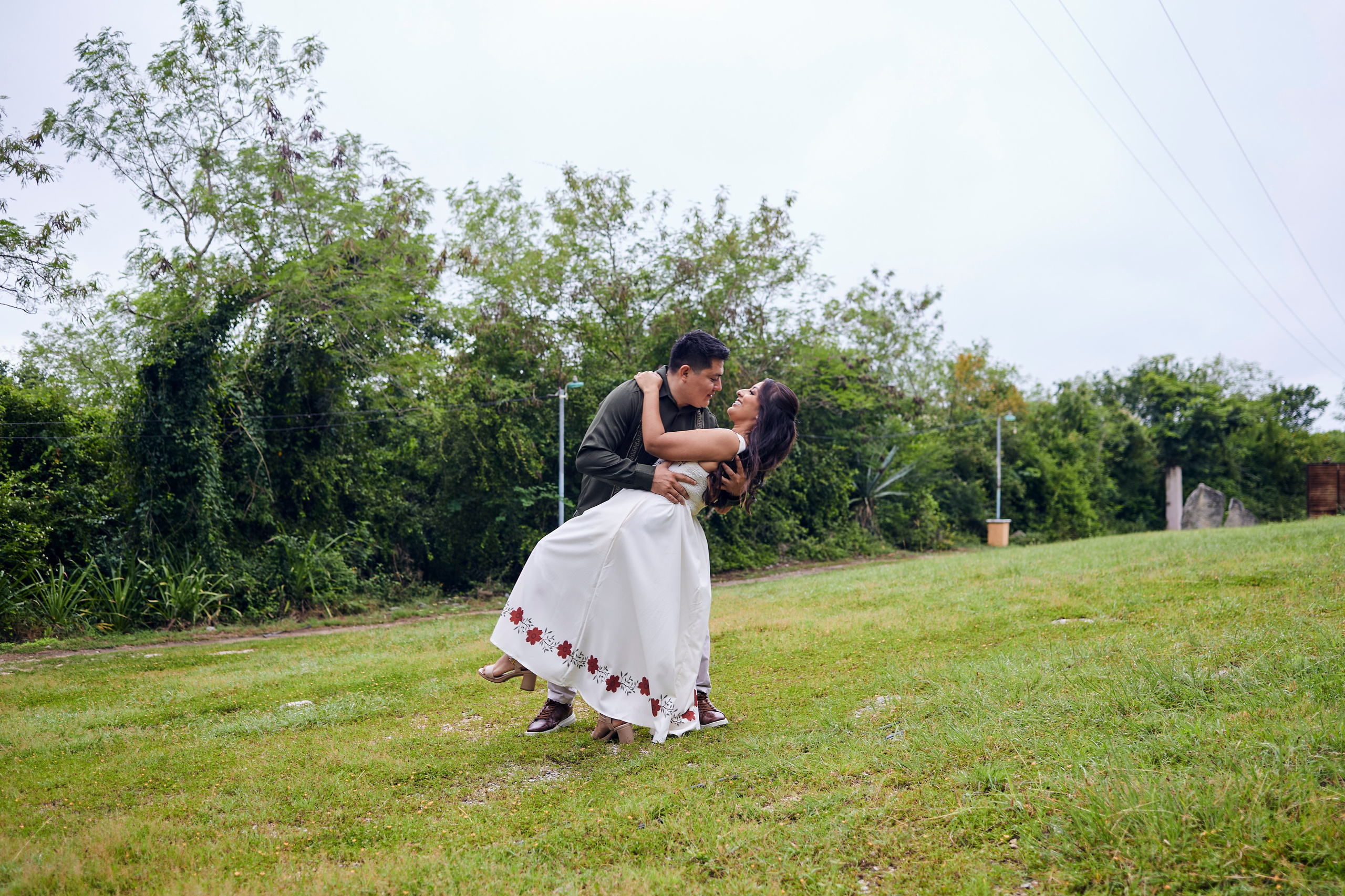Bodas. Christian Ku fotógrafo en Mérida, Yucatán