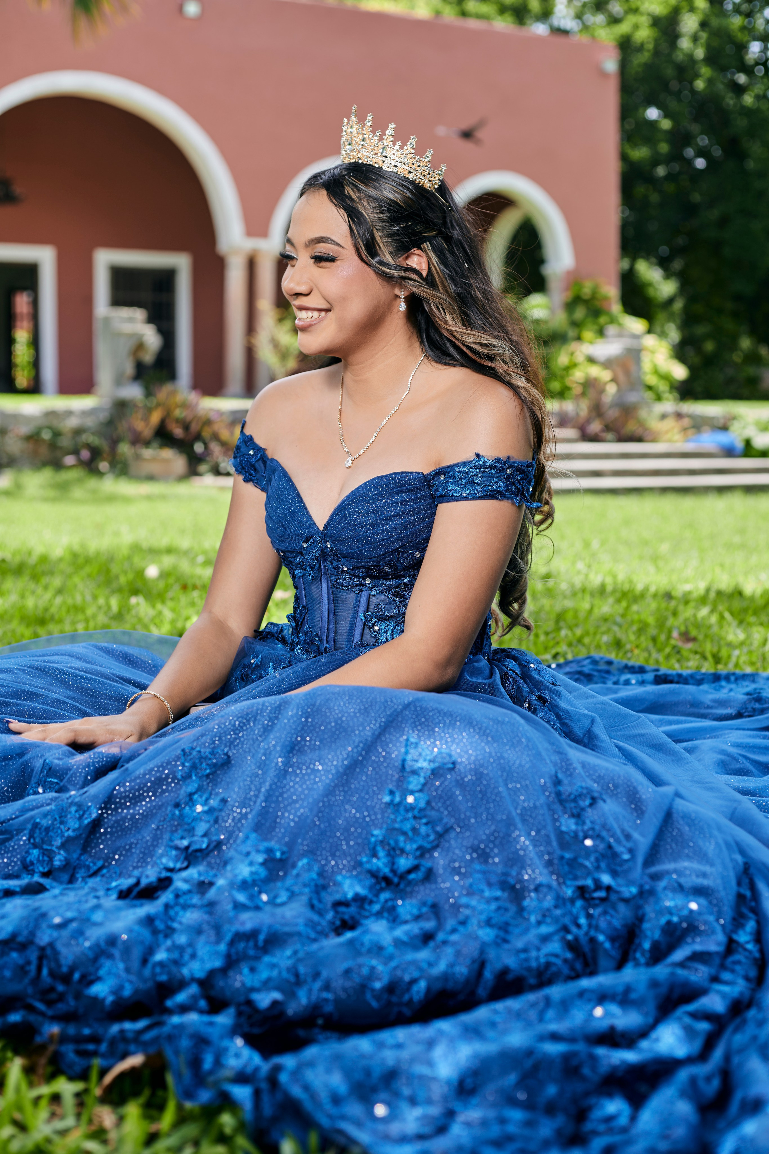 Liat Fernanda. Christian Ku fotógrafo en Mérida, Yucatán