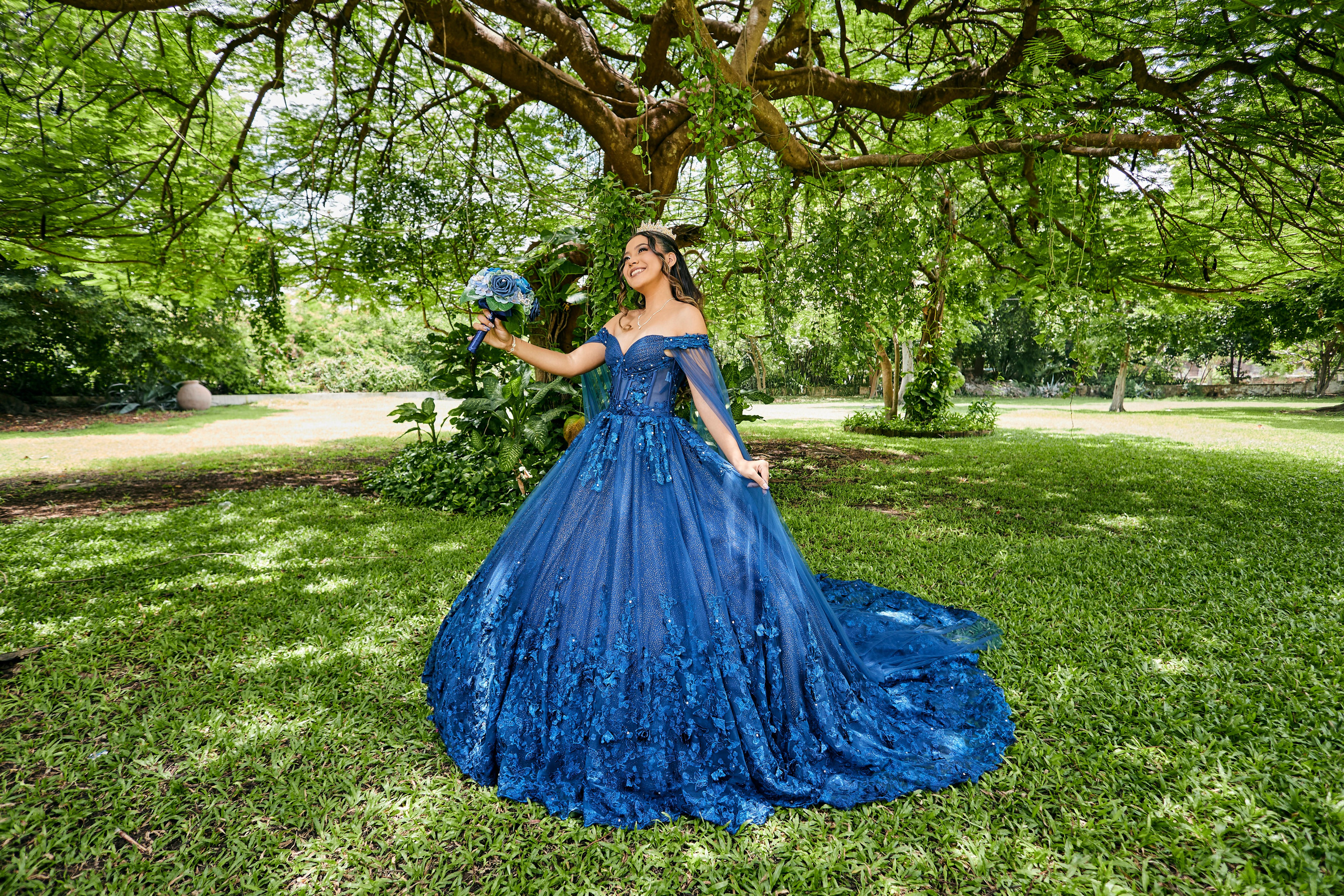 Liat Fernanda. Christian Ku fotógrafo en Mérida, Yucatán