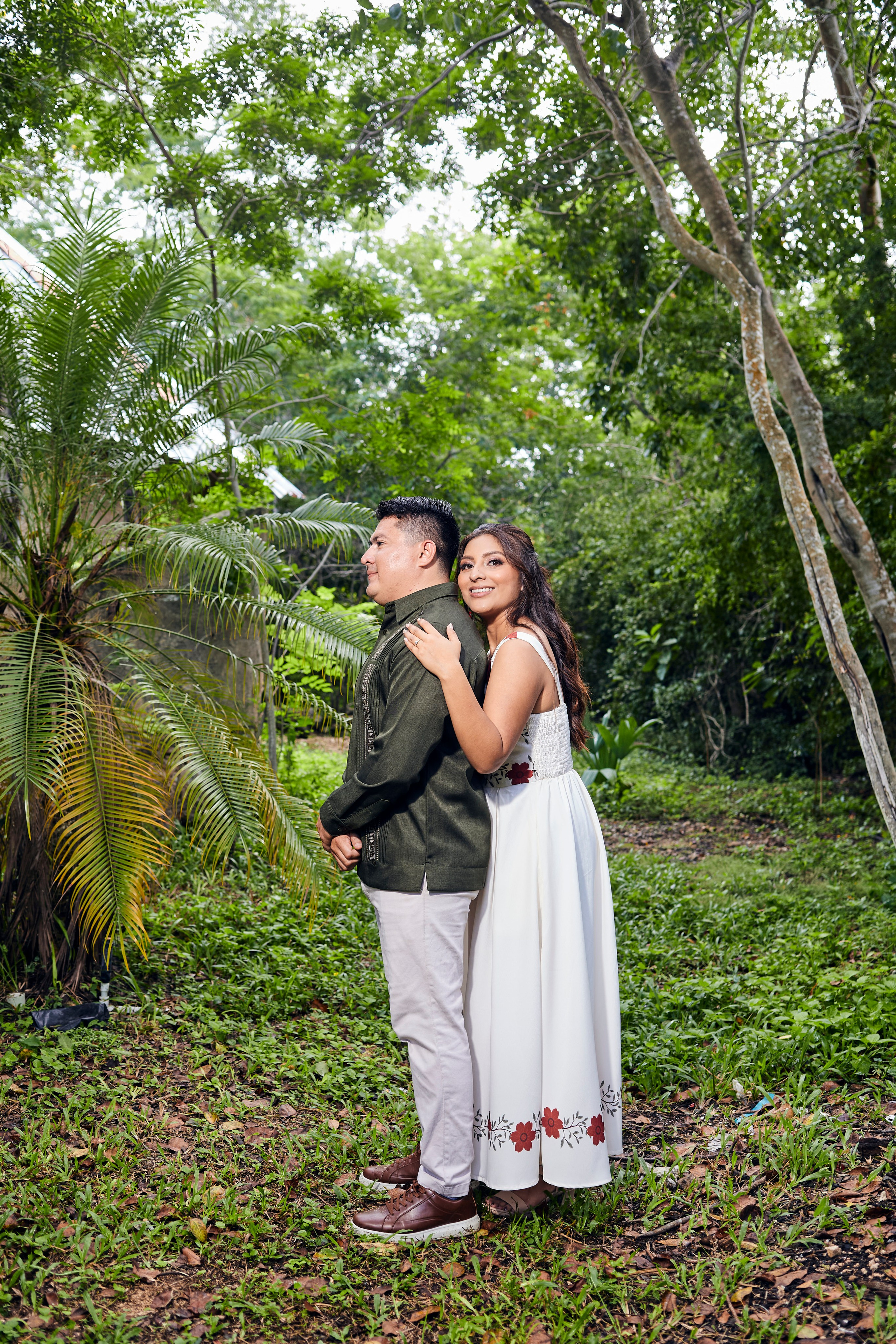 Bodas. Christian Ku fotógrafo en Mérida, Yucatán