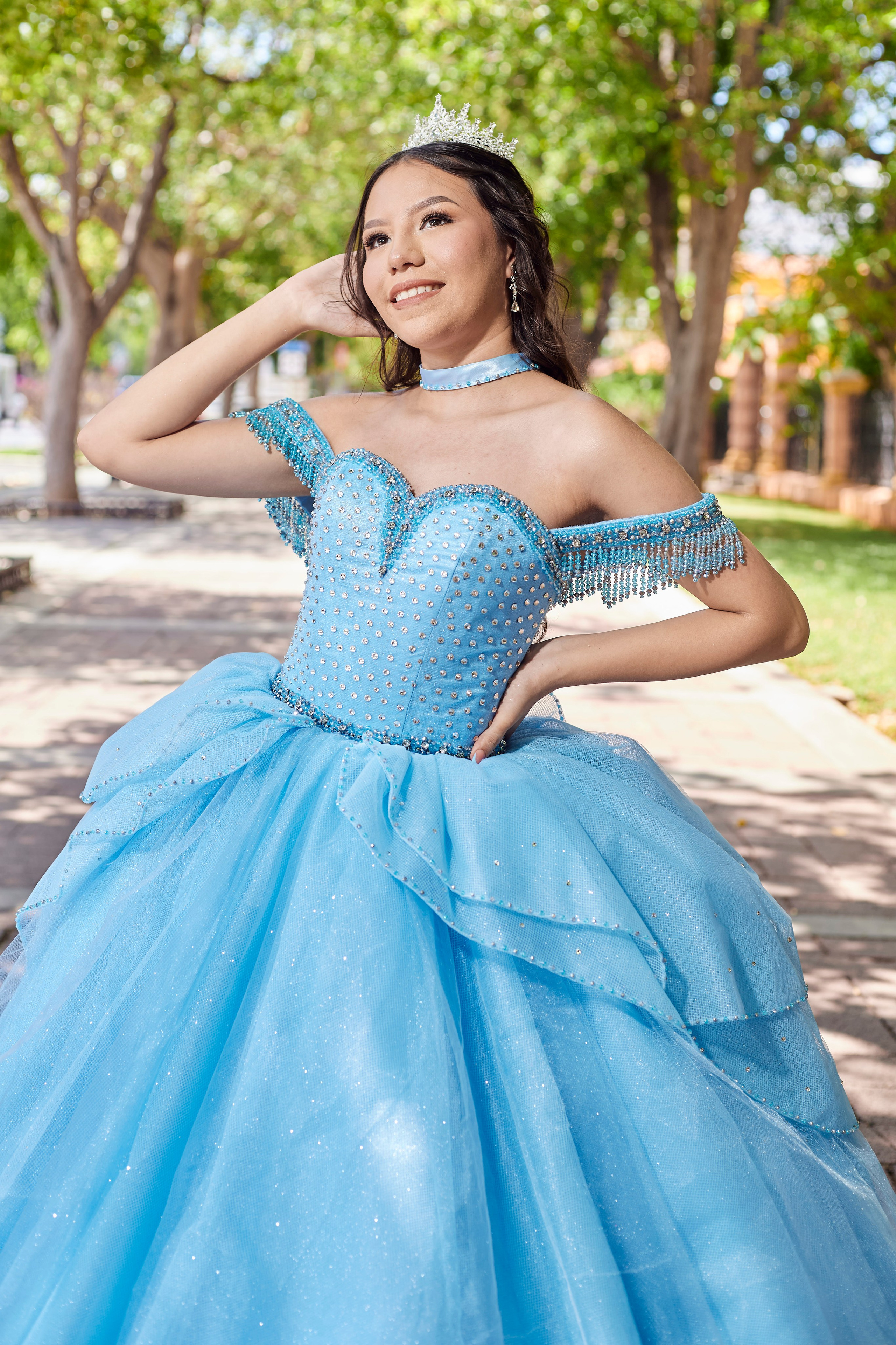 Dafne. Christian Ku fotógrafo en Mérida, Yucatán