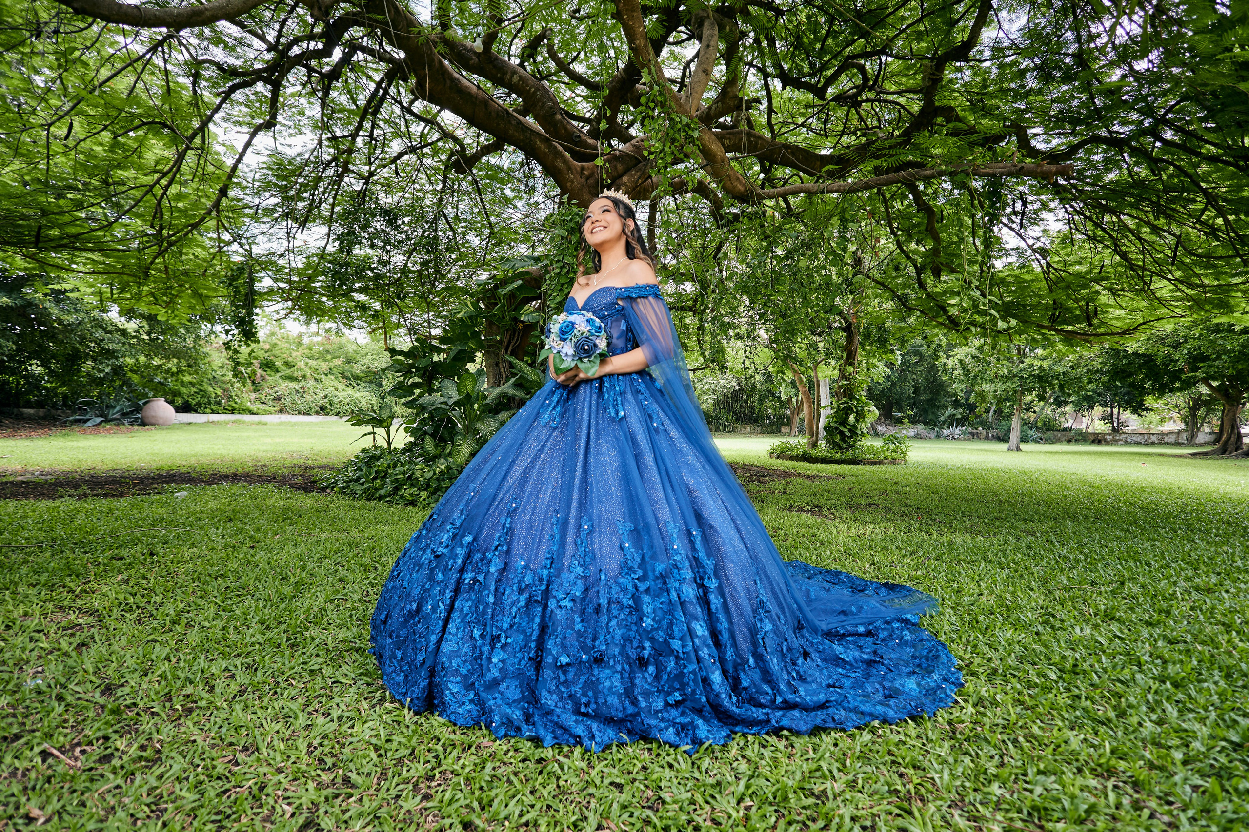 Liat Fernanda. Christian Ku fotógrafo en Mérida, Yucatán