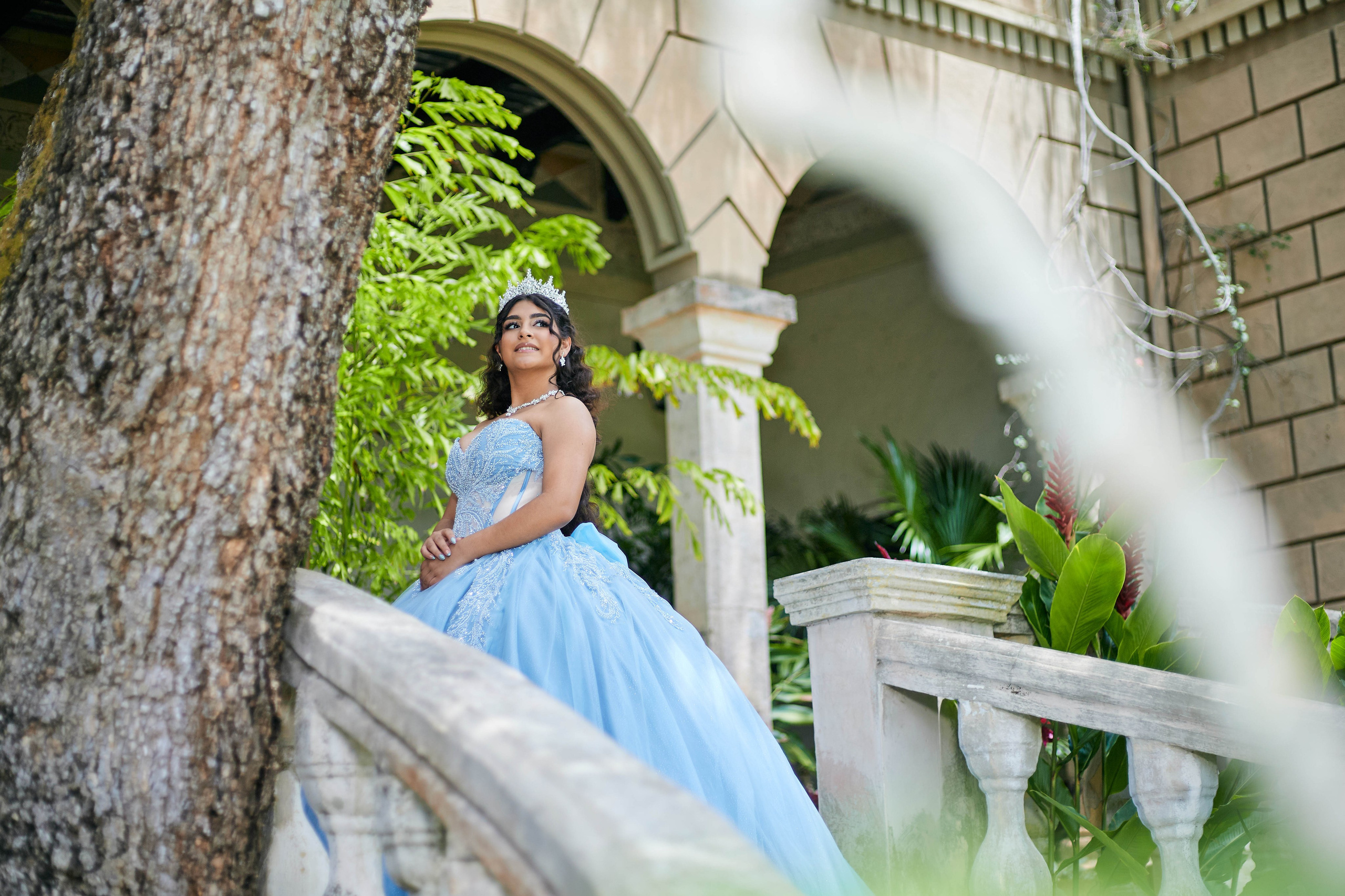 Haylin. Christian Ku fotógrafo en Mérida, Yucatán