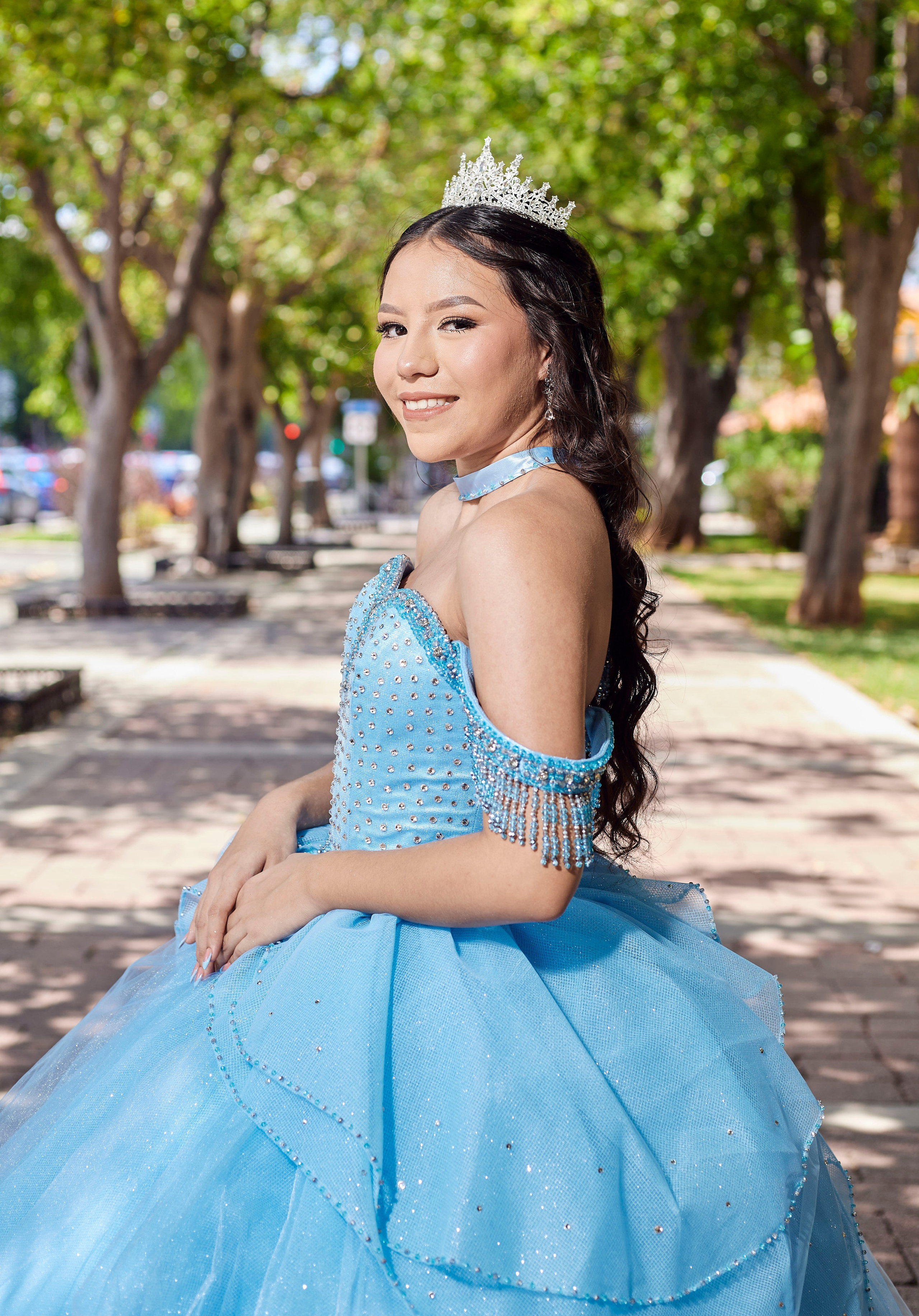 Dafne. Christian Ku fotógrafo en Mérida, Yucatán