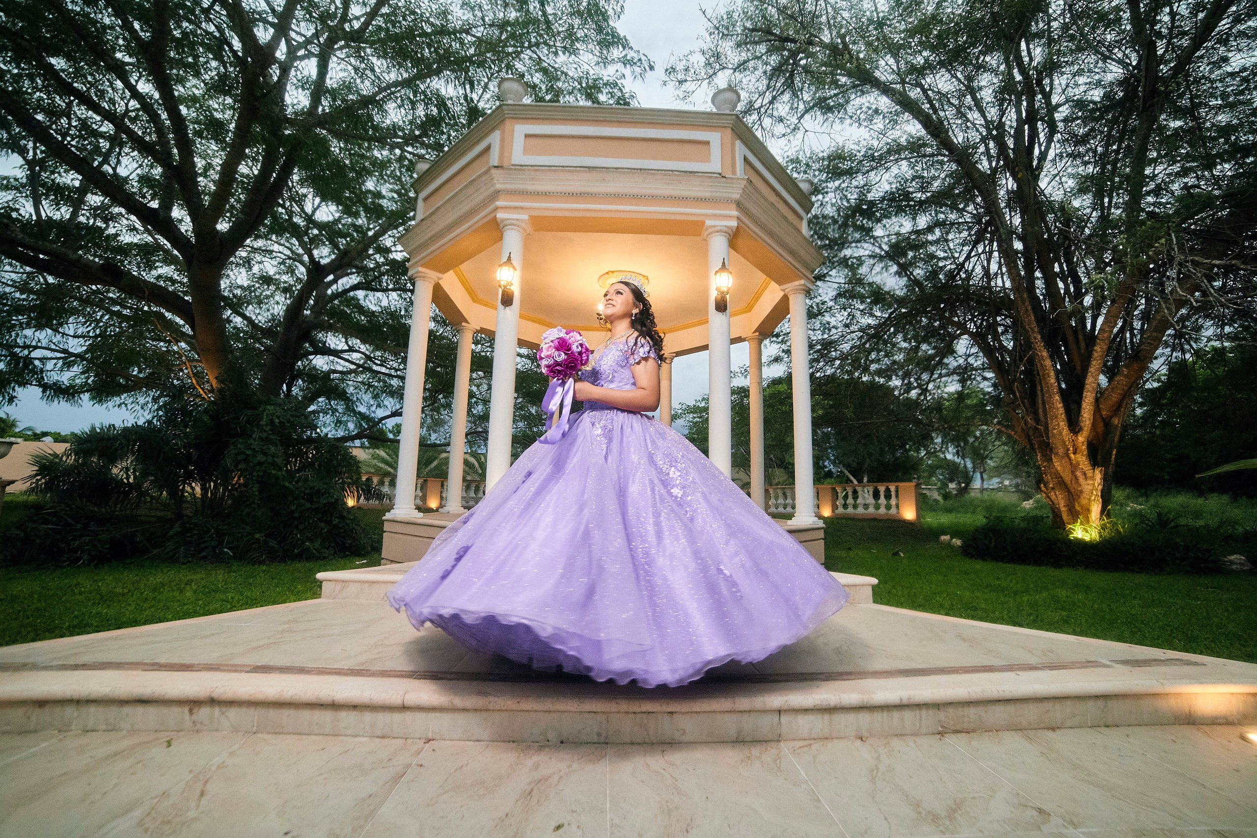 Nicole. Christian Ku fotógrafo en Mérida, Yucatán