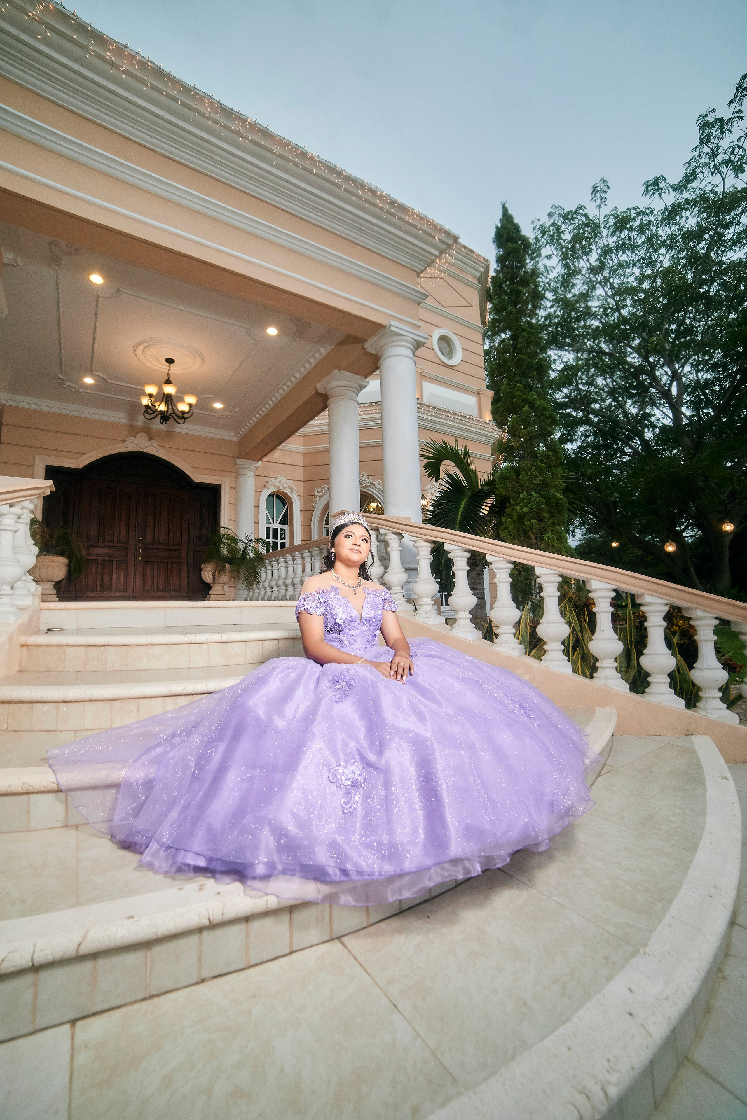 Nicole. Christian Ku fotógrafo en Mérida, Yucatán