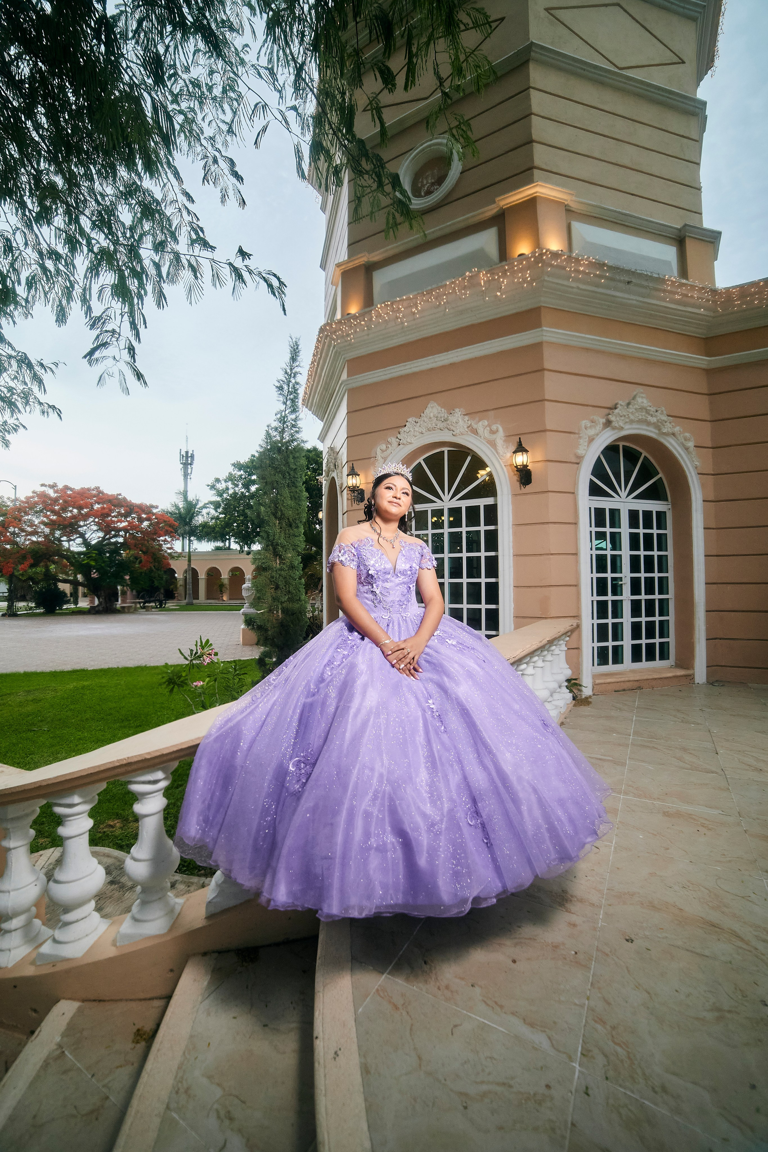 Nicole. Christian Ku fotógrafo en Mérida, Yucatán