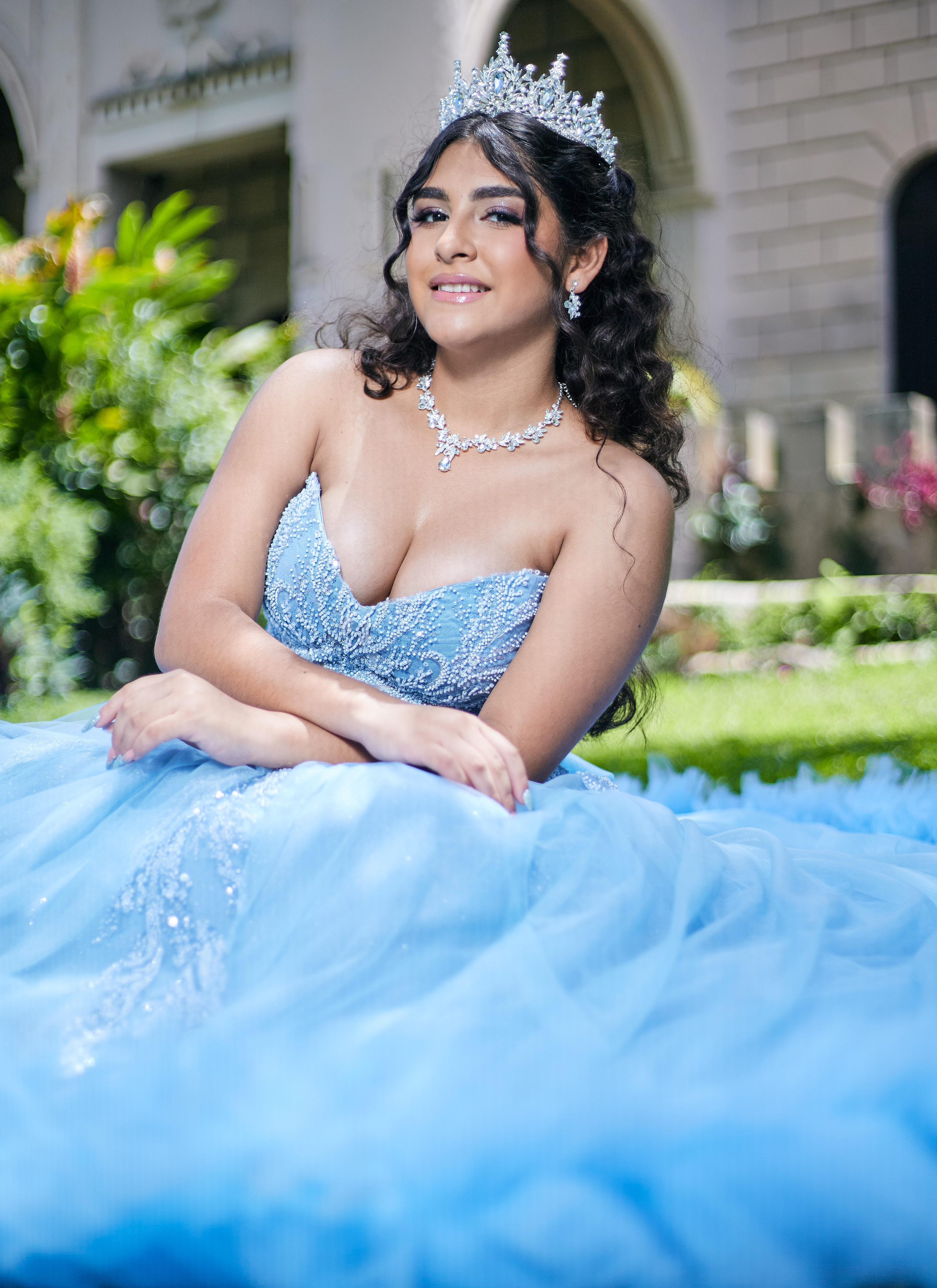Haylin. Christian Ku fotógrafo en Mérida, Yucatán