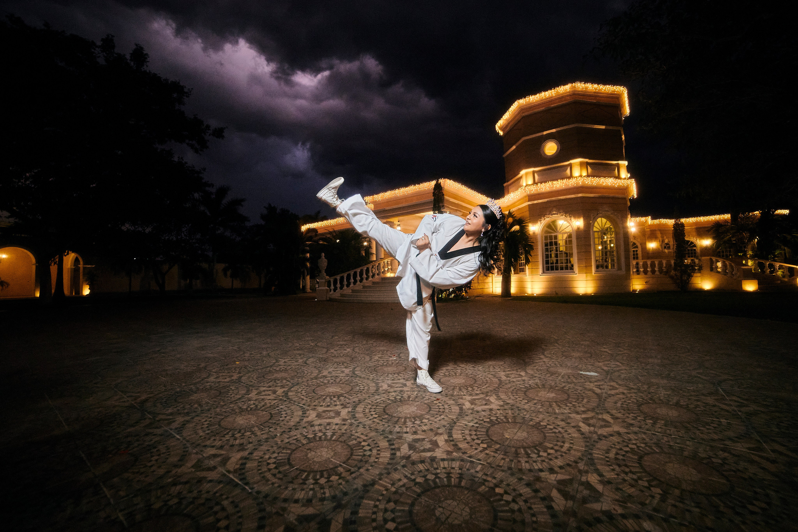 Nicole. Christian Ku fotógrafo en Mérida, Yucatán