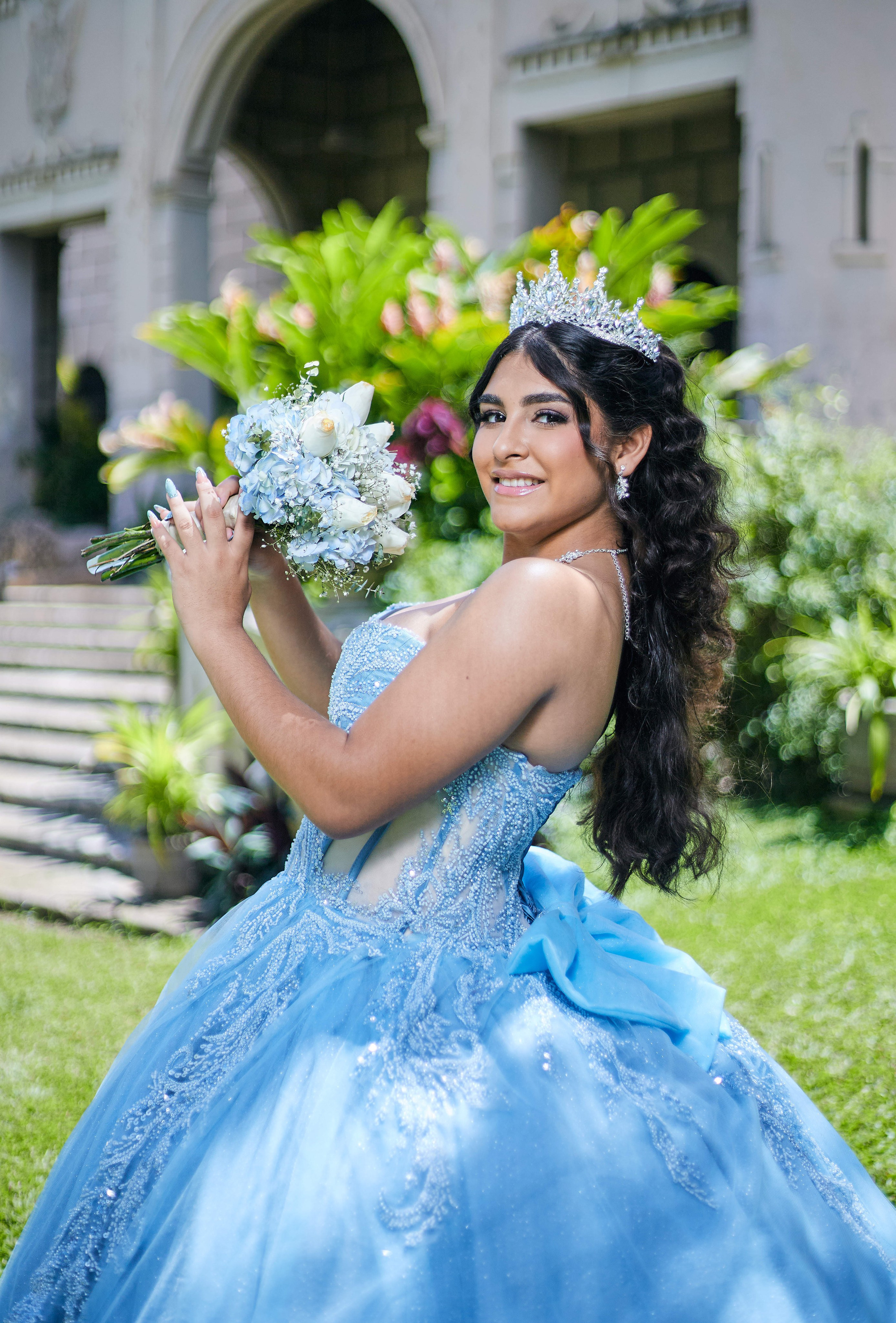 Haylin. Christian Ku fotógrafo en Mérida, Yucatán