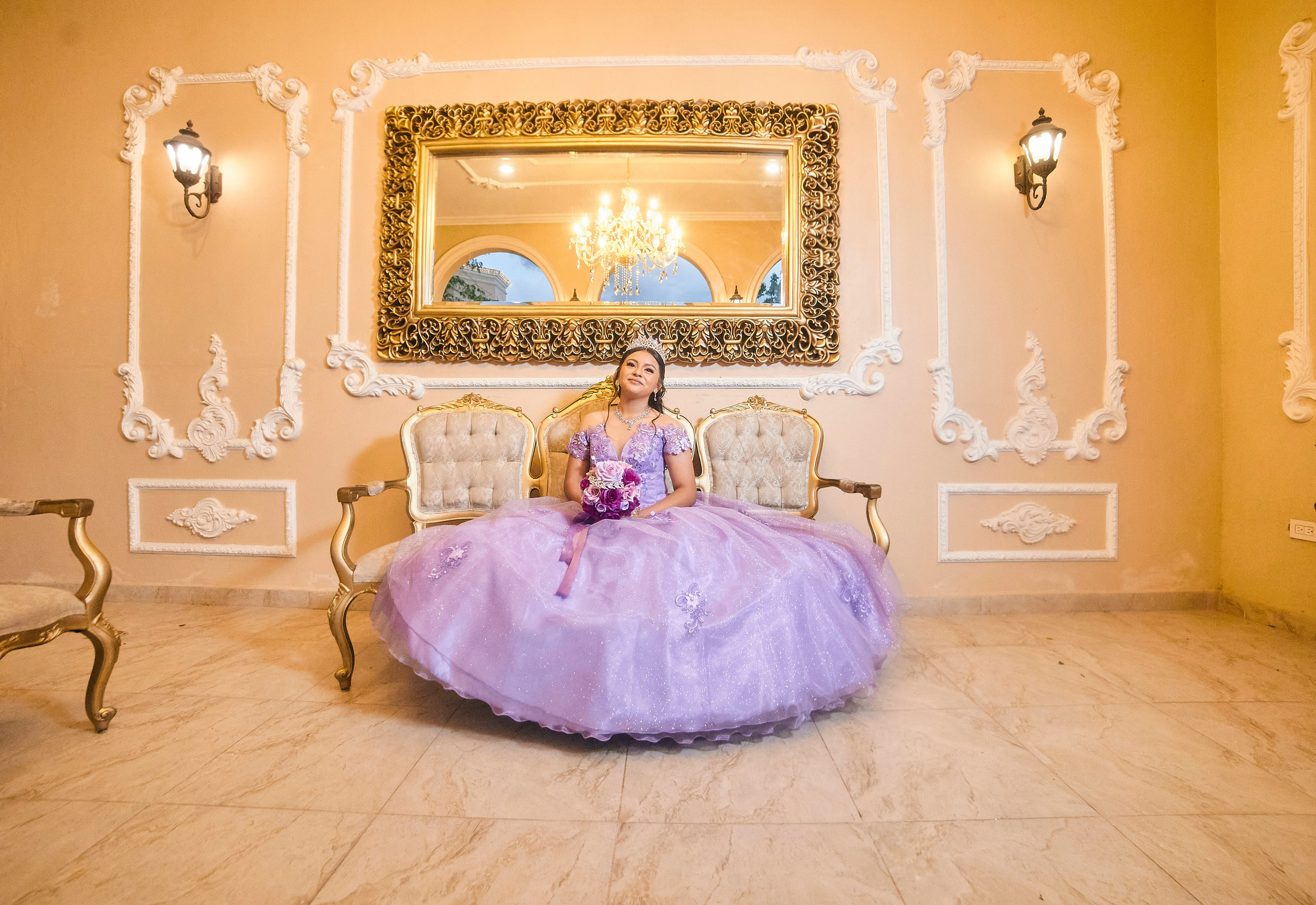 Nicole. Christian Ku fotógrafo en Mérida, Yucatán