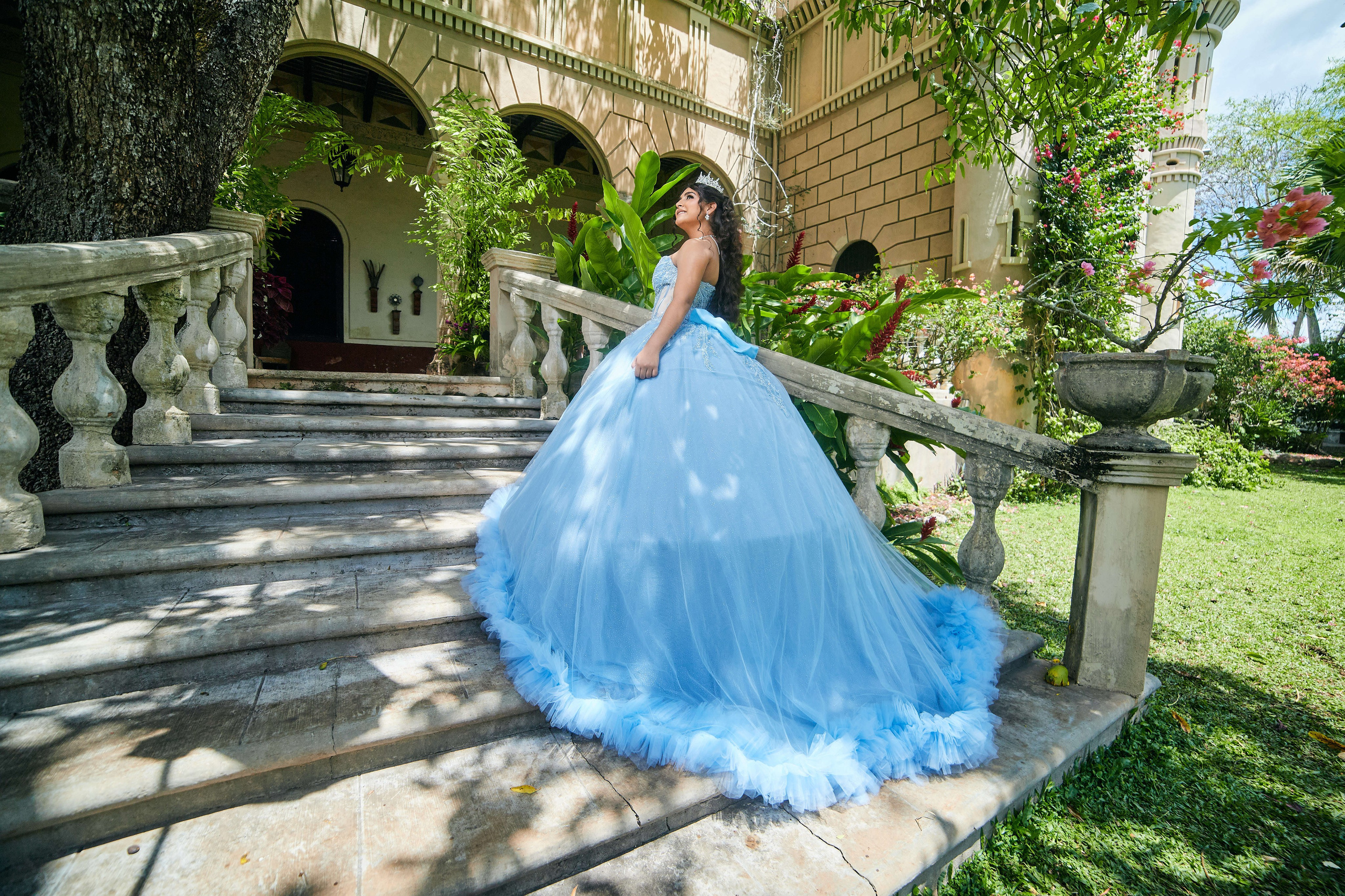 Haylin. Christian Ku fotógrafo en Mérida, Yucatán