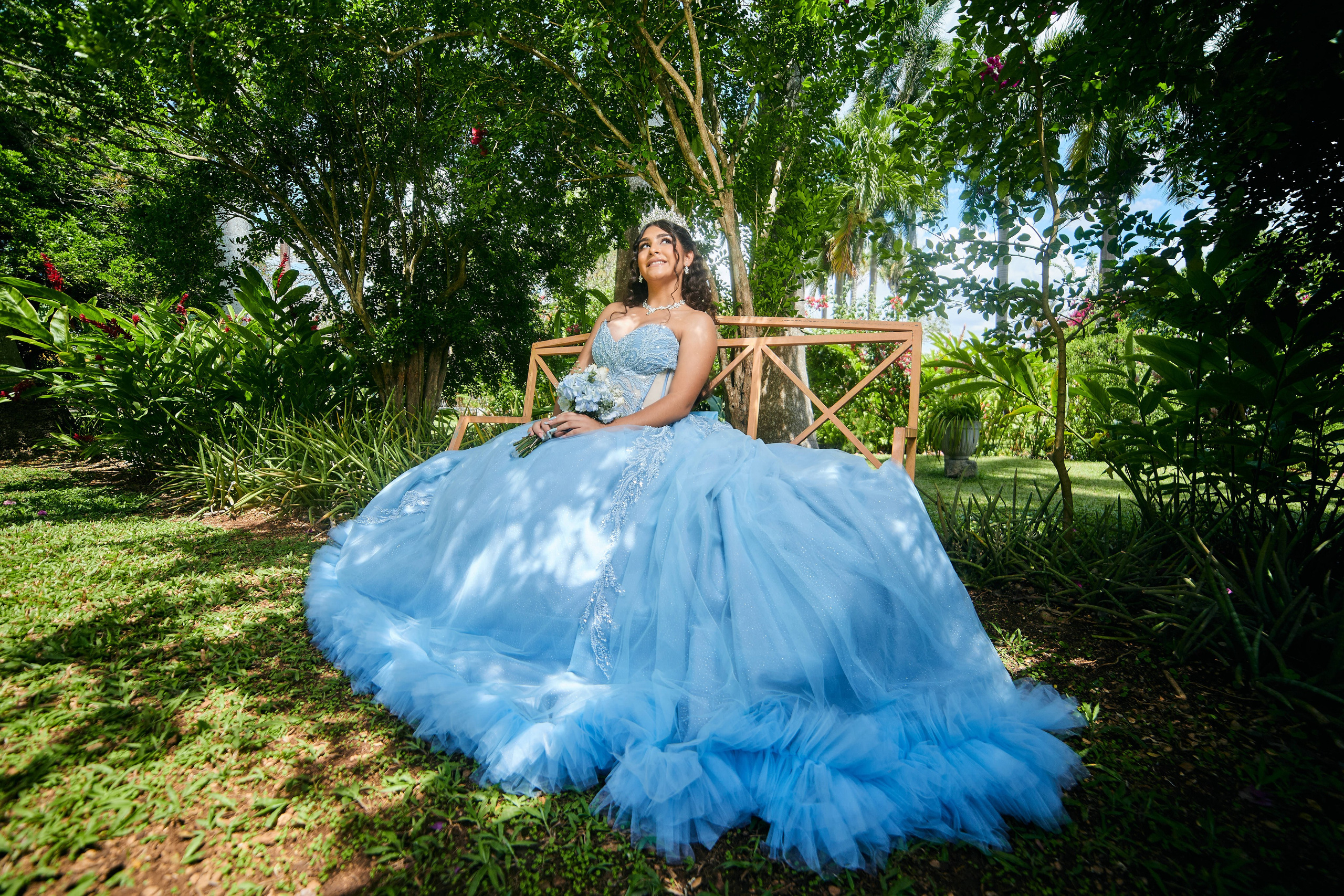 Haylin. Christian Ku fotógrafo en Mérida, Yucatán