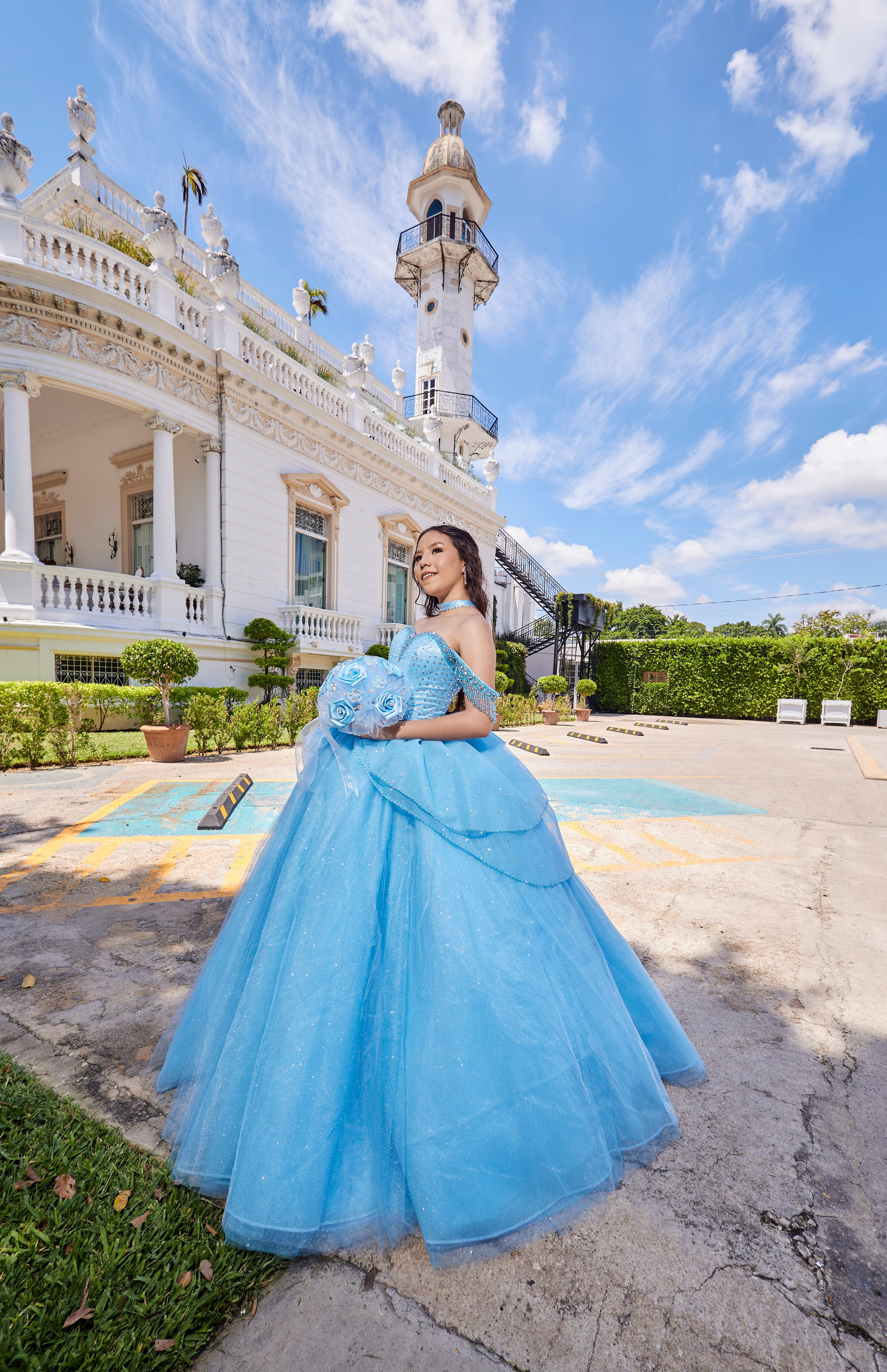 Dafne. Christian Ku fotógrafo en Mérida, Yucatán