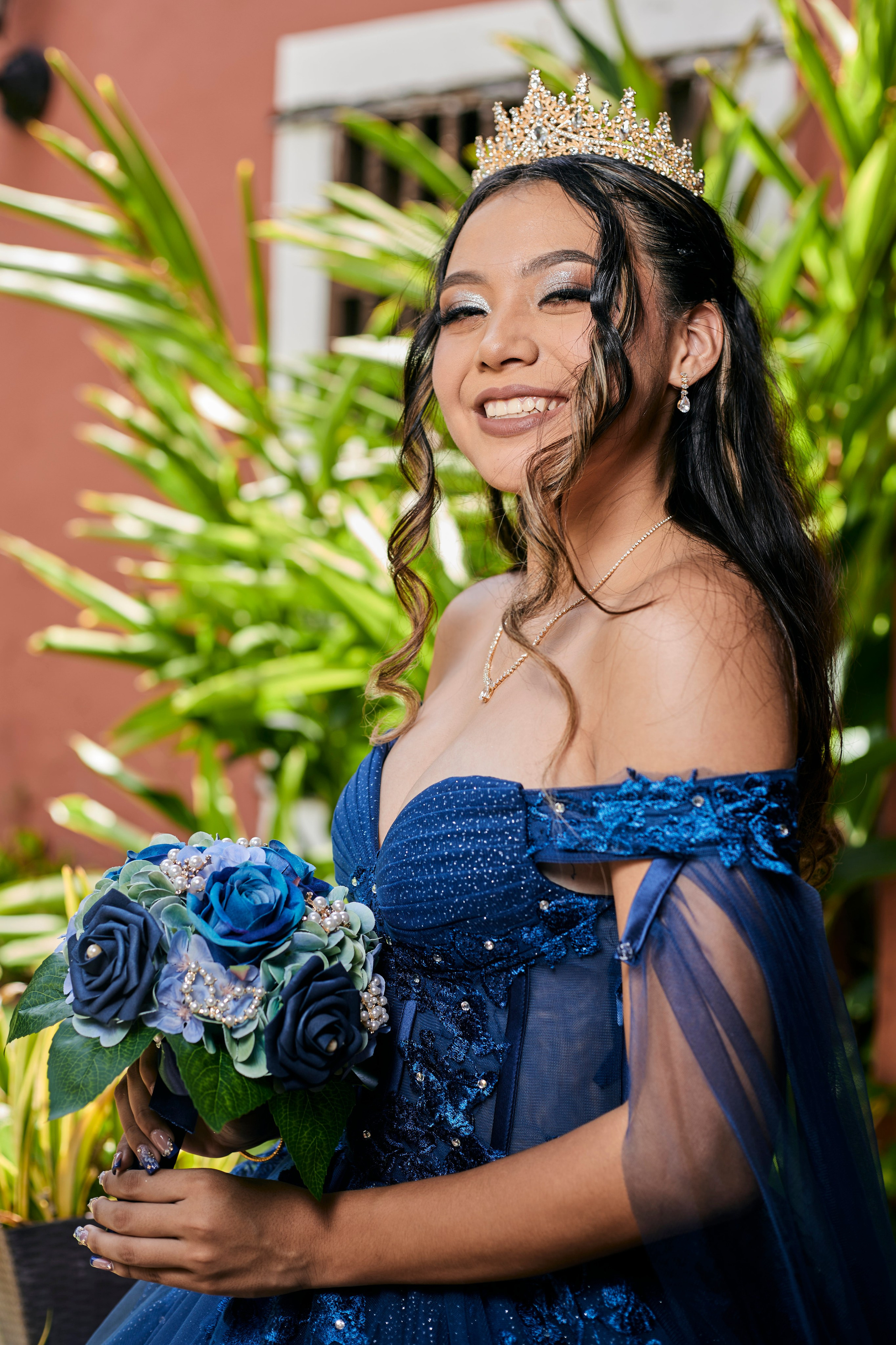 Liat Fernanda. Christian Ku fotógrafo en Mérida, Yucatán