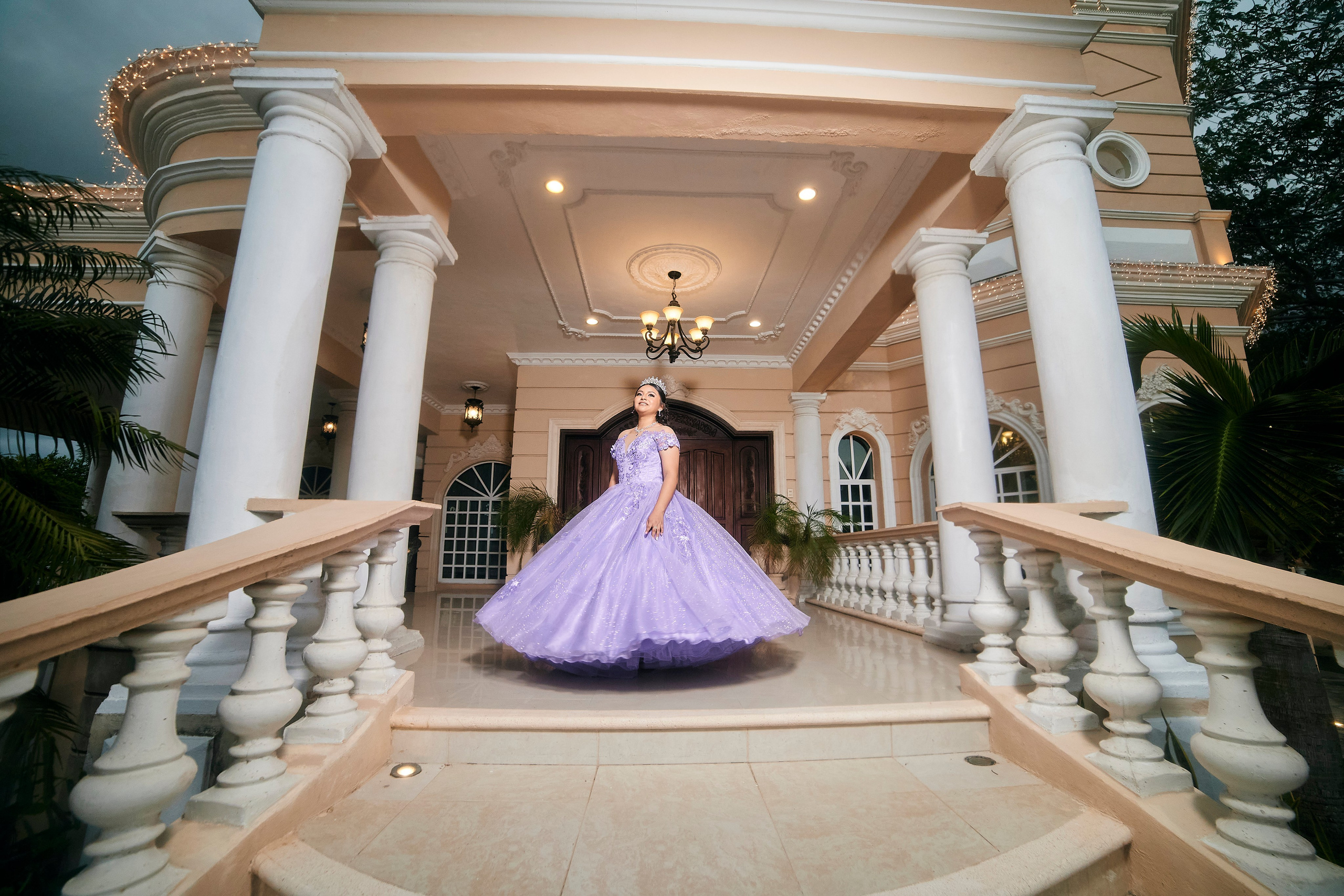 Nicole. Christian Ku fotógrafo en Mérida, Yucatán