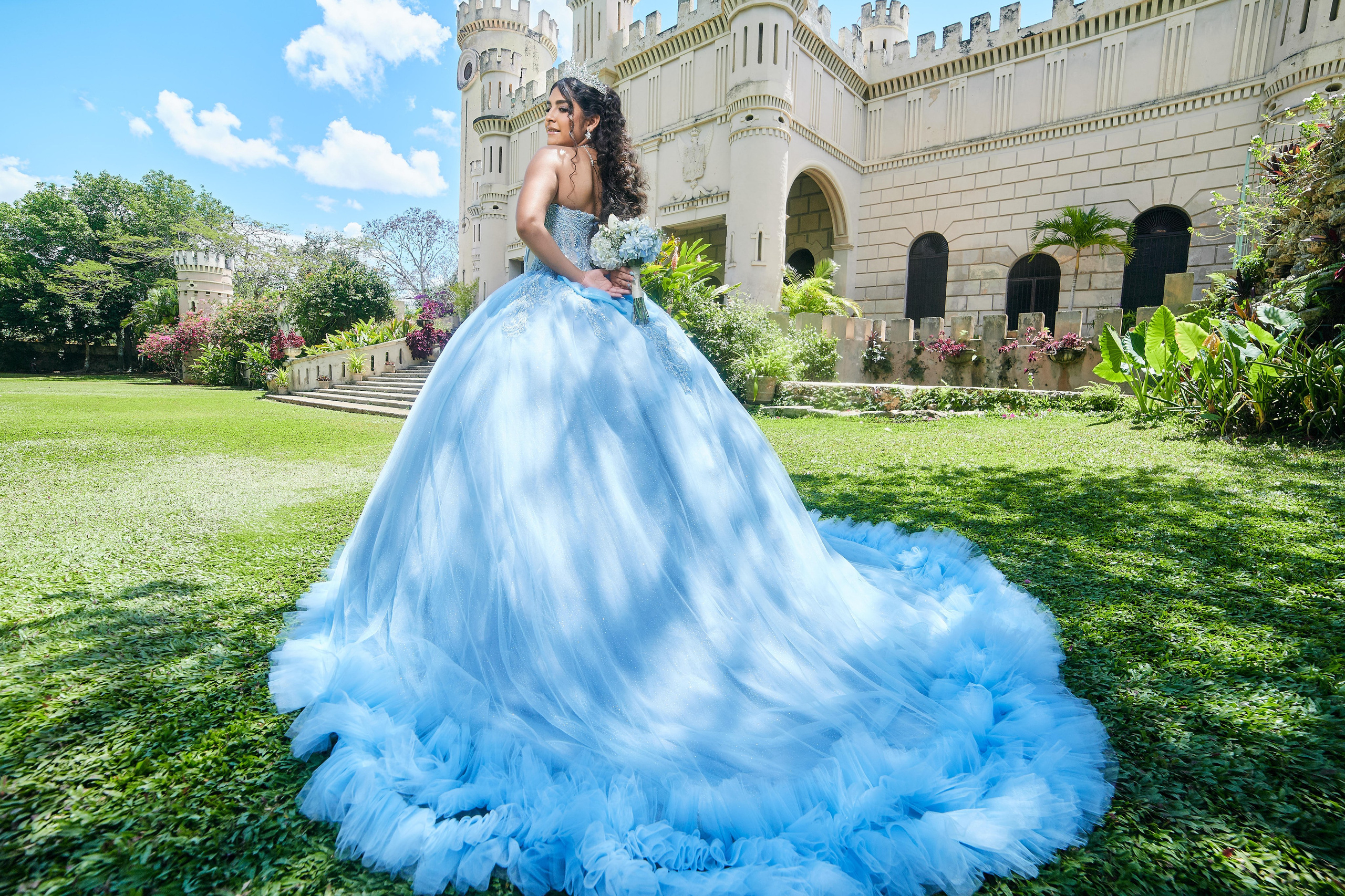 Haylin. Christian Ku fotógrafo en Mérida, Yucatán