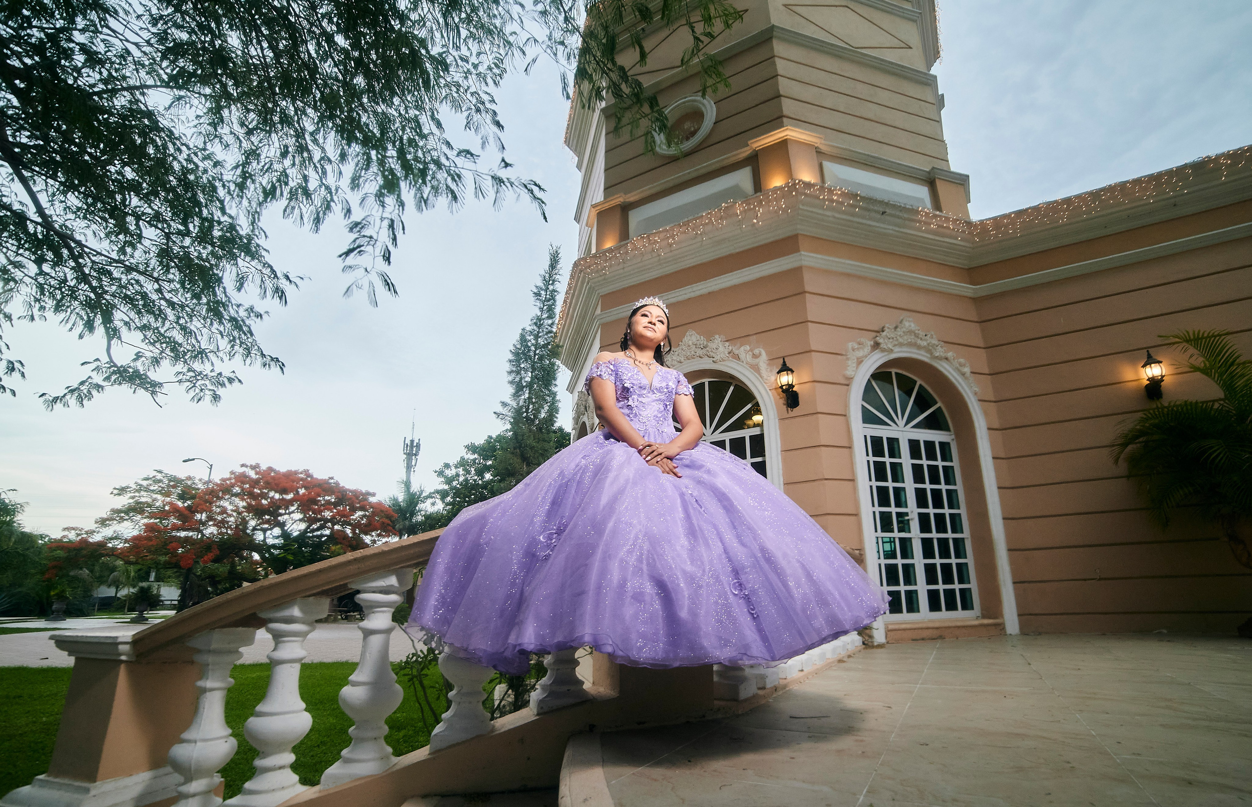 Nicole. Christian Ku fotógrafo en Mérida, Yucatán