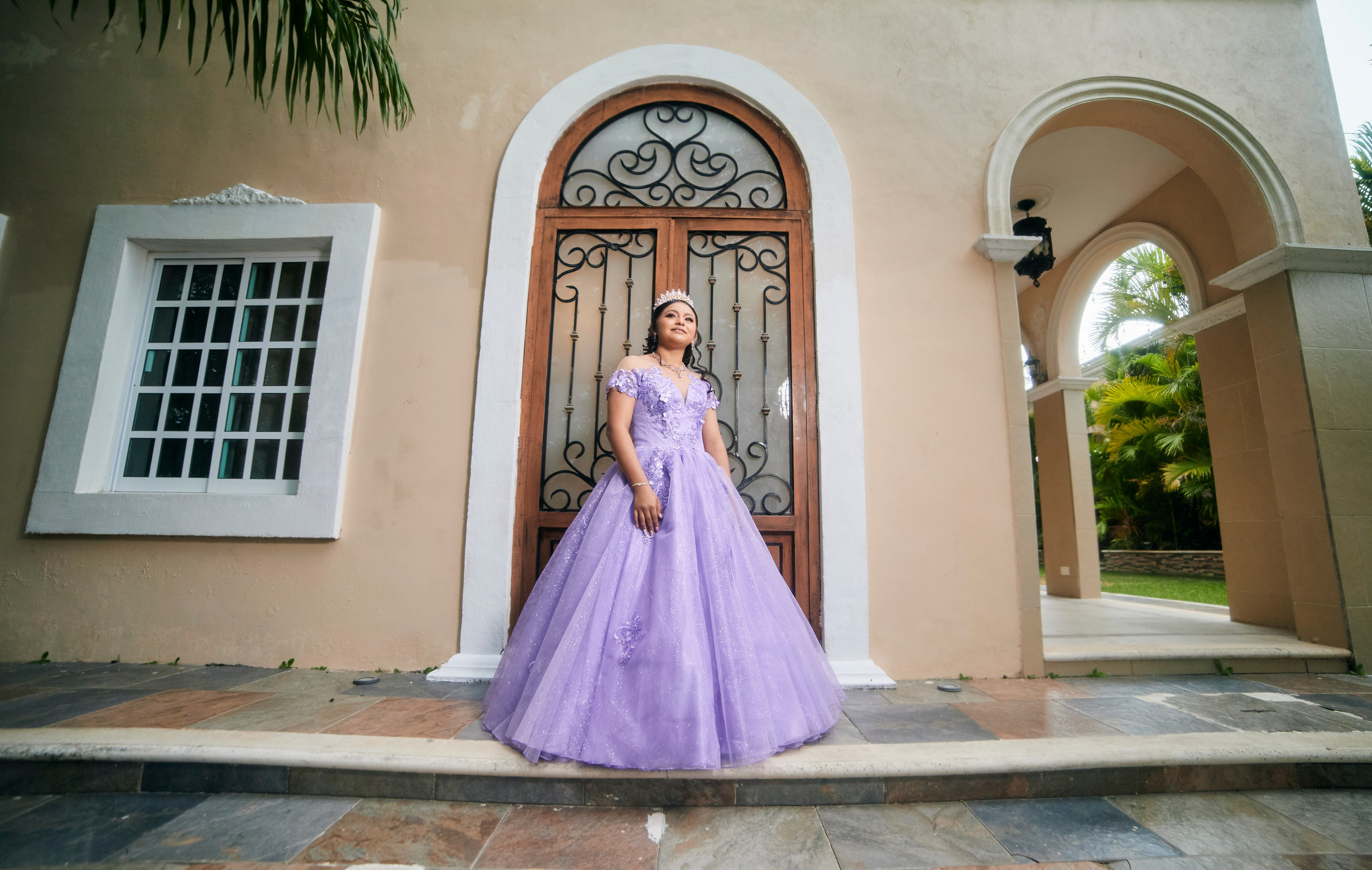 Nicole. Christian Ku fotógrafo en Mérida, Yucatán
