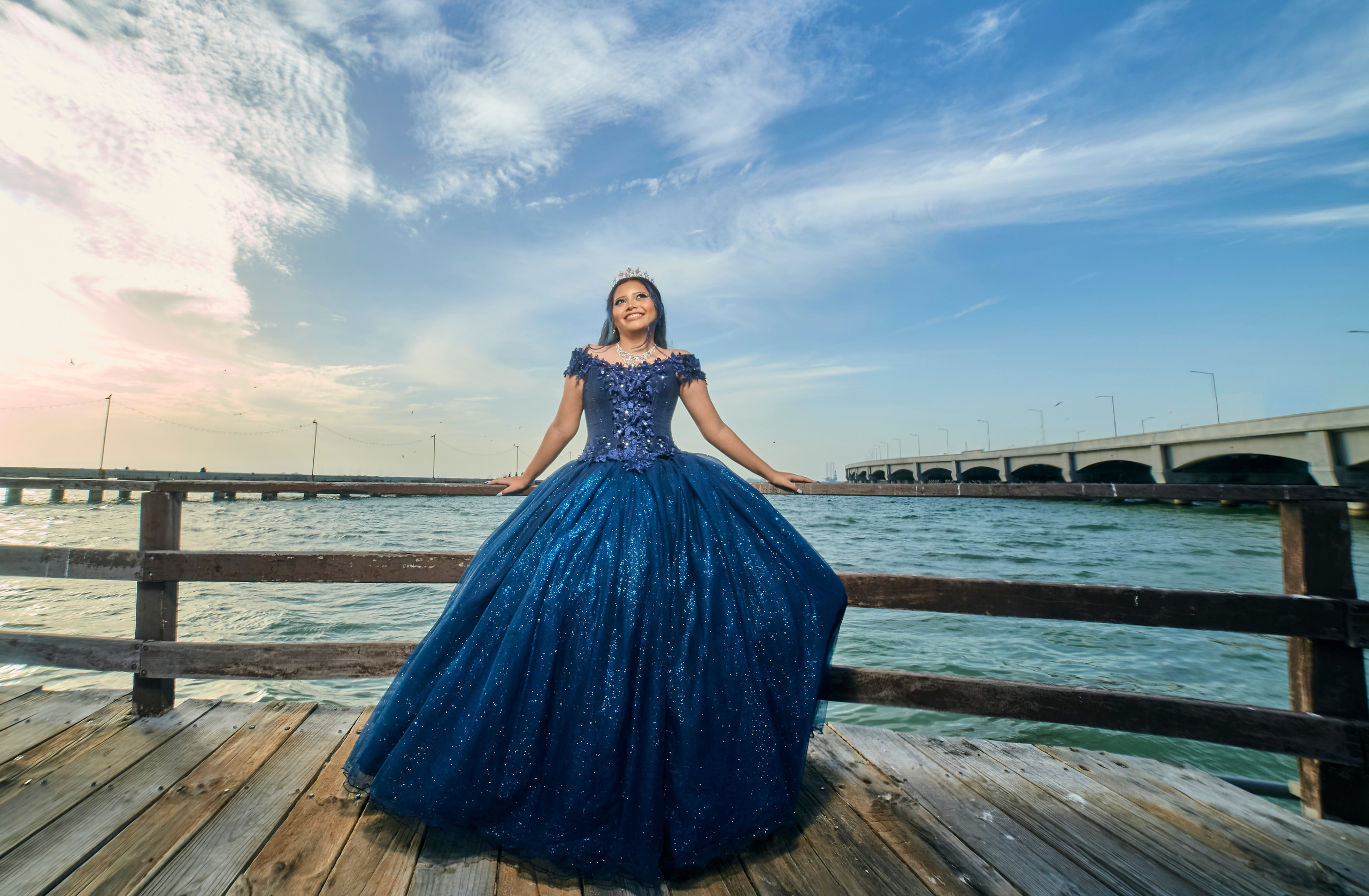 Andrea. Christian Ku fotógrafo en Mérida, Yucatán