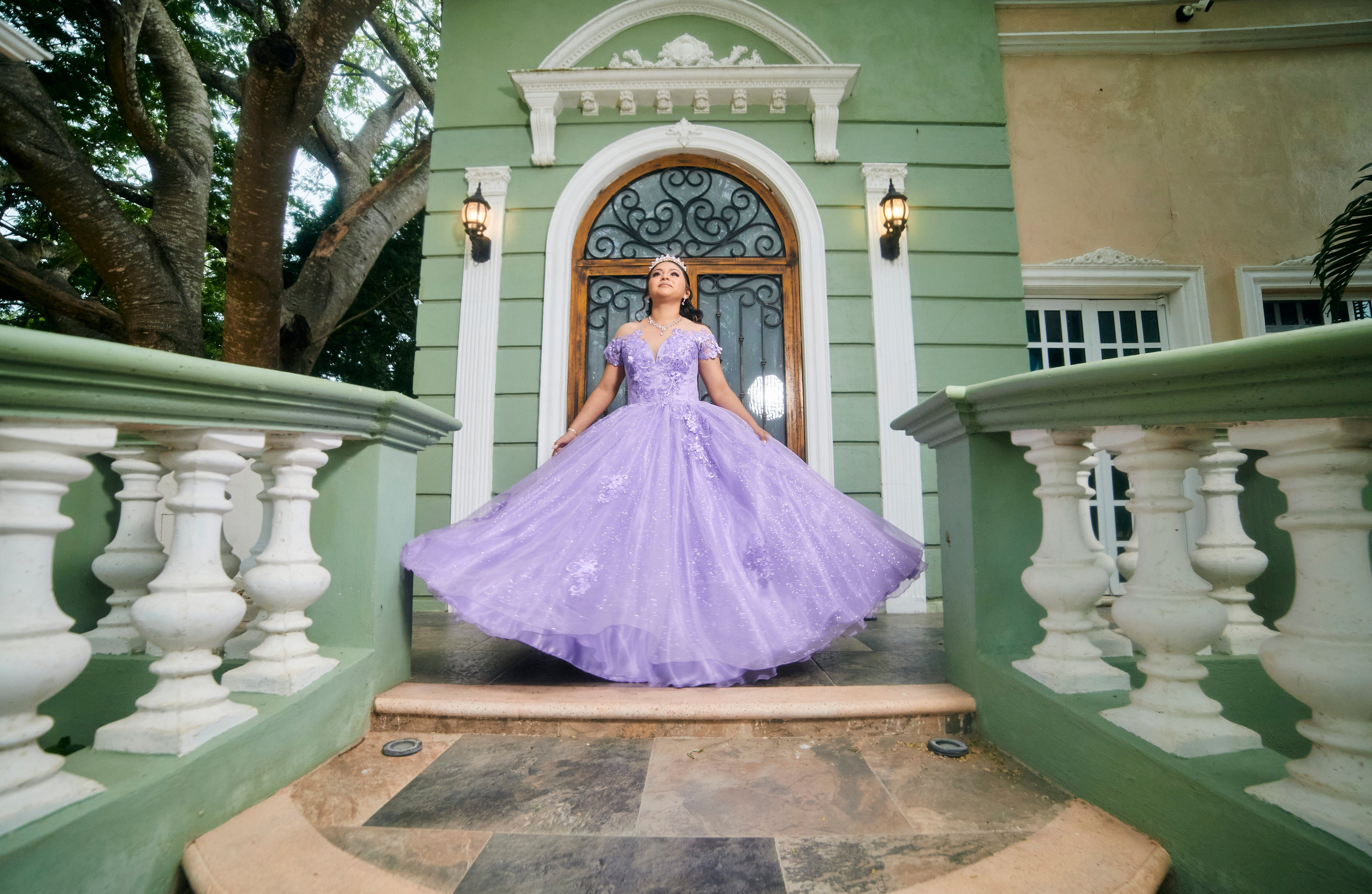 Nicole. Christian Ku fotógrafo en Mérida, Yucatán