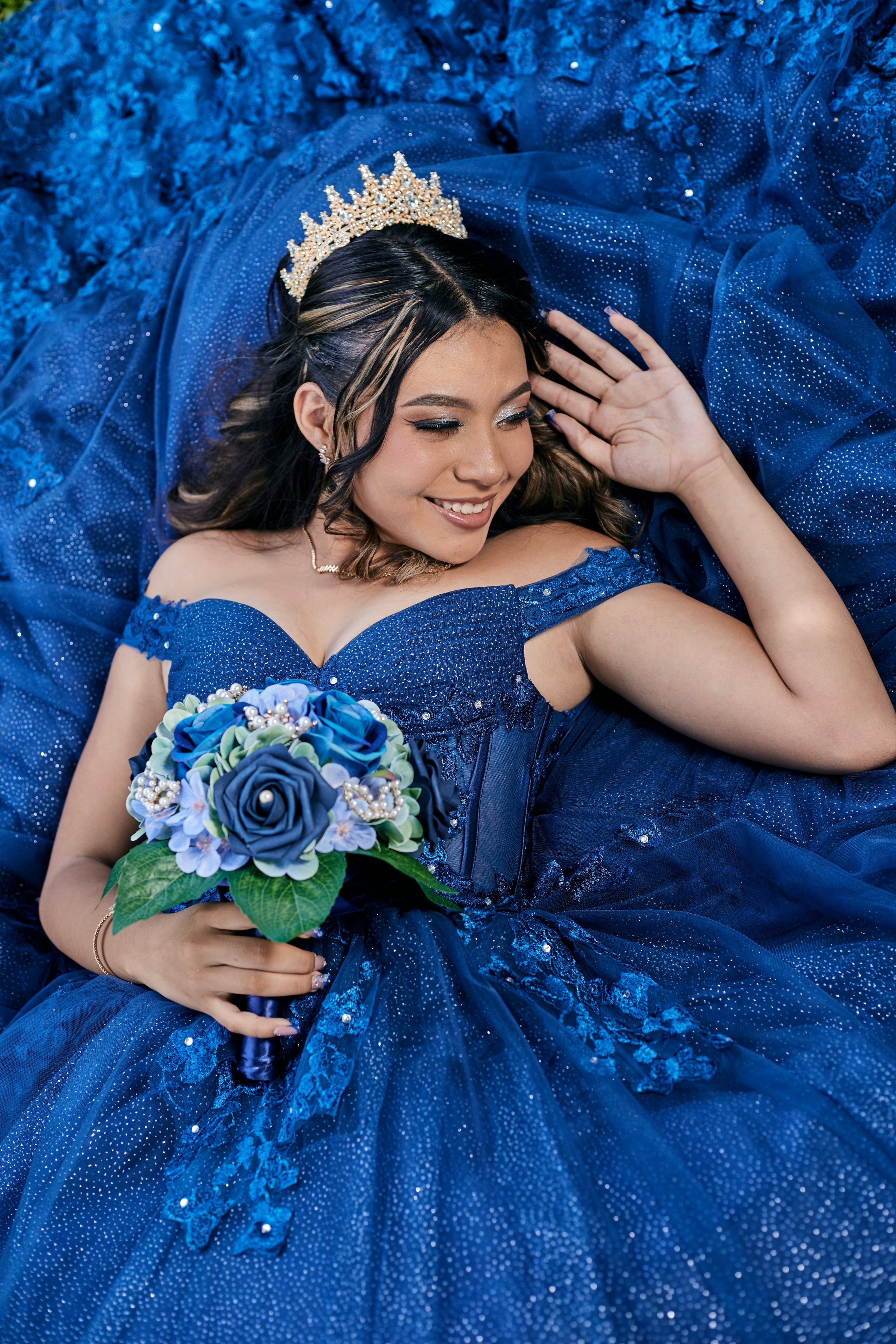 Liat Fernanda. Christian Ku fotógrafo en Mérida, Yucatán