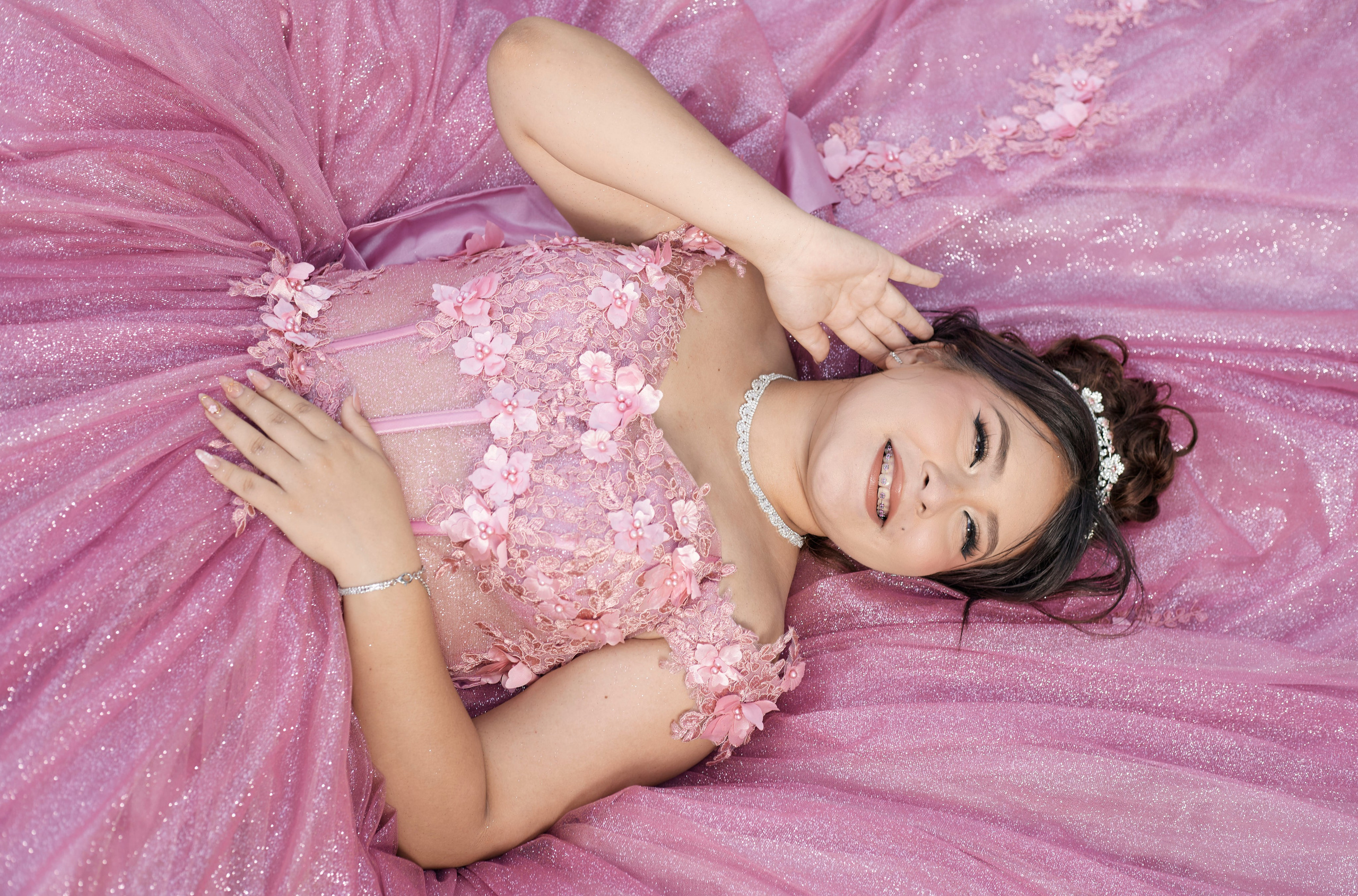 Camila XV. Christian Ku fotógrafo en Mérida, Yucatán