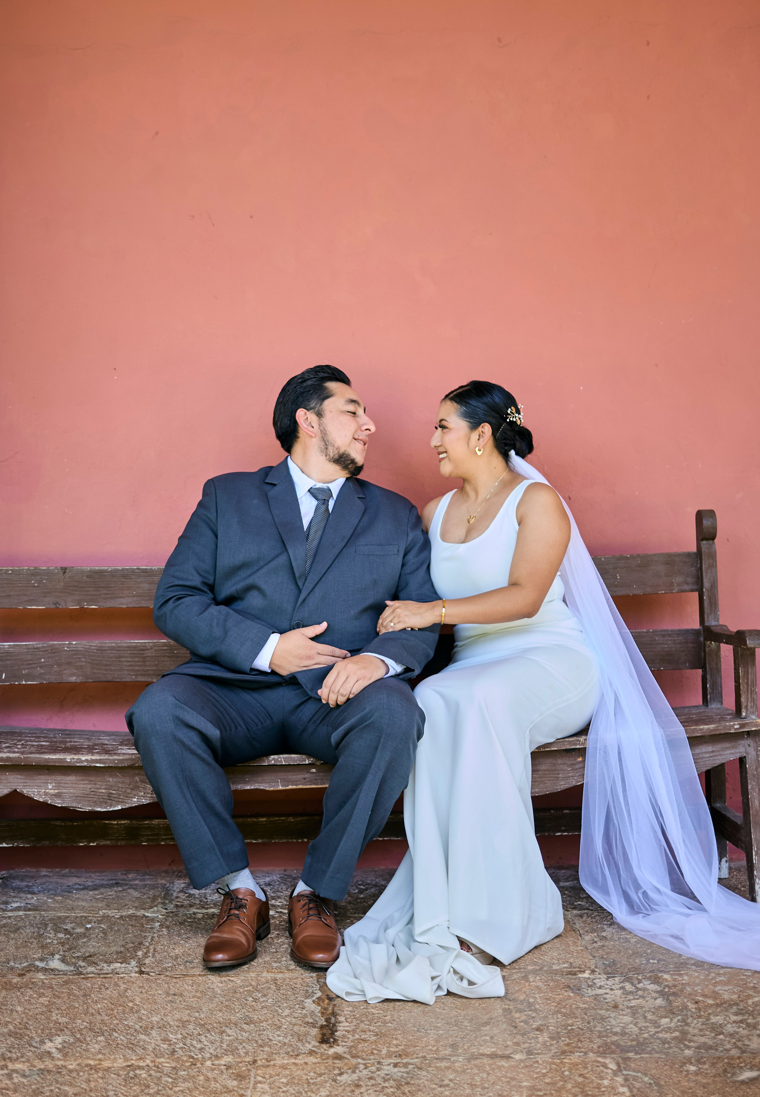 Julio + YAzmin. Christian Ku fotógrafo en Mérida, Yucatán
