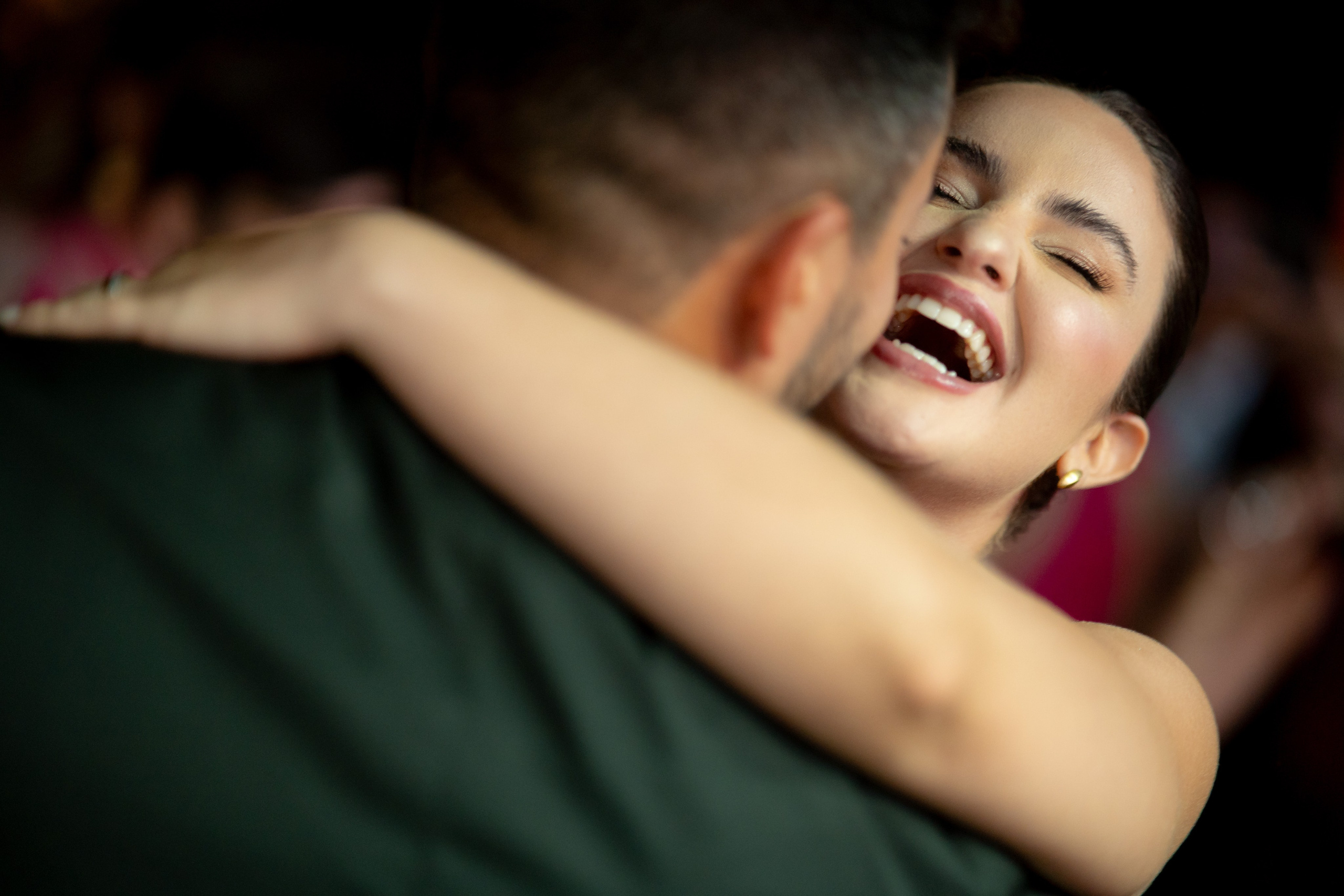 Ellen e Daniel | Pipa-RN. Fotógrafo de casamentos e gestantes