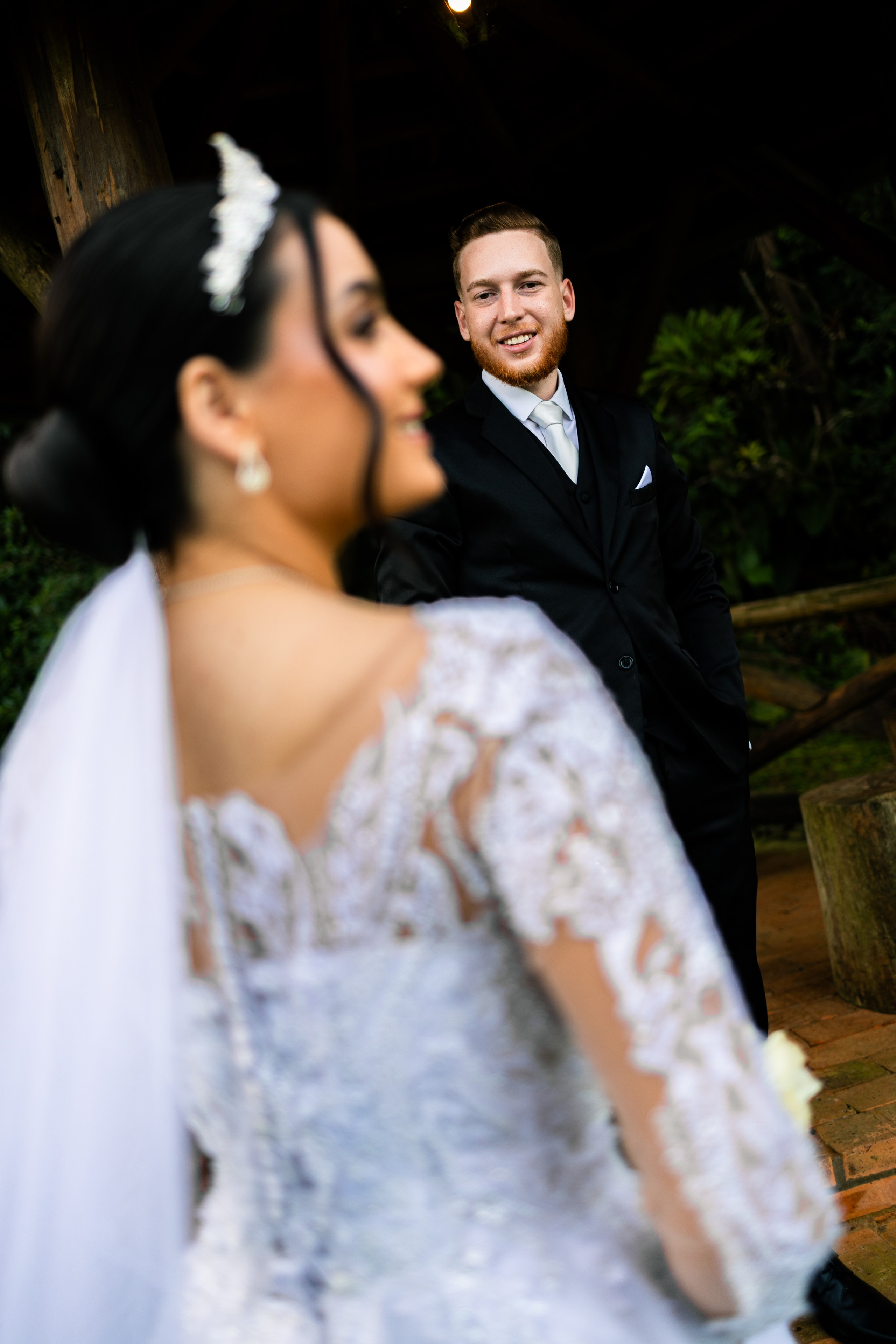 Wedding. Fotográfo Eterno Momento