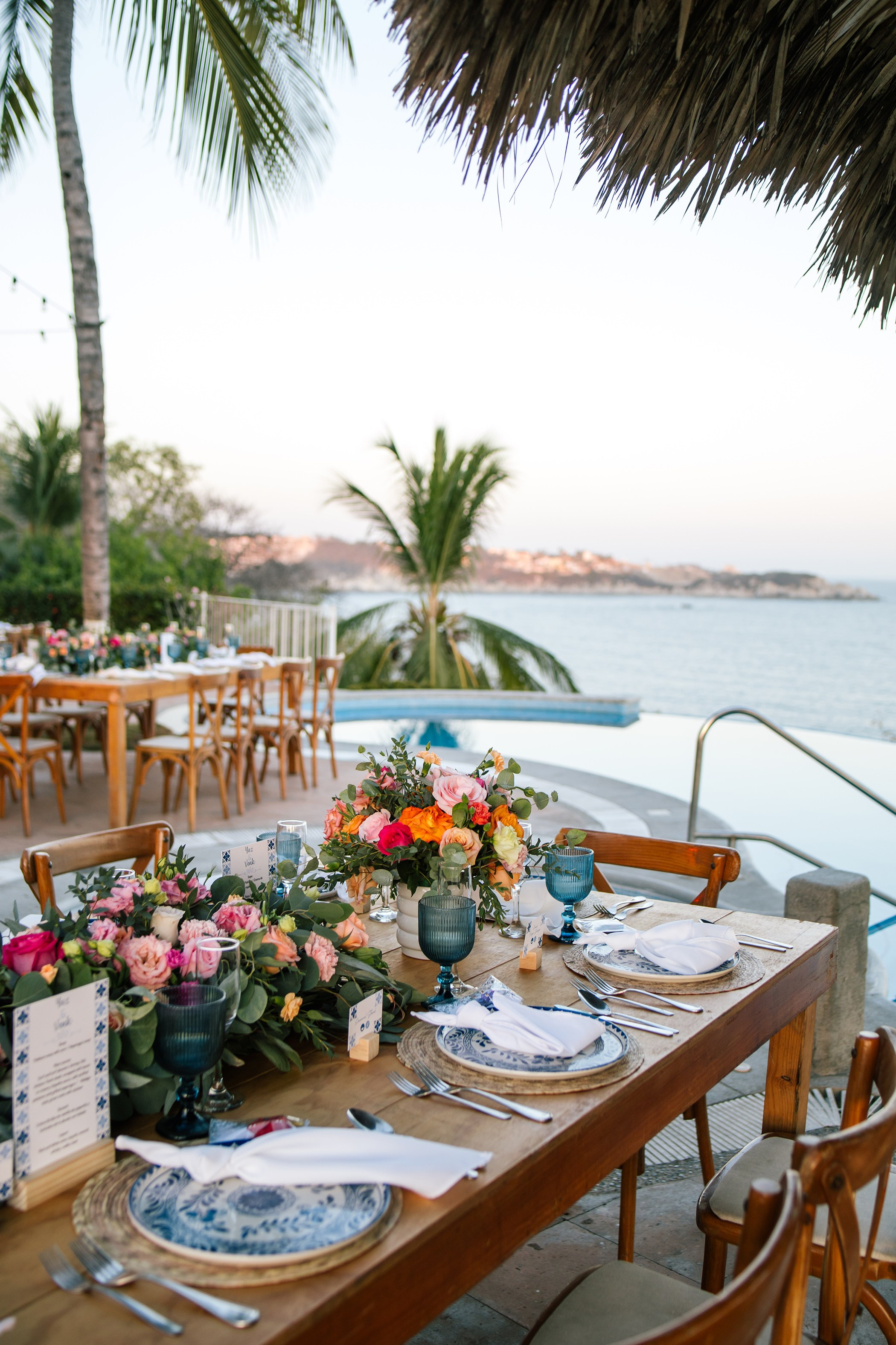 Montaje. Wedding Photographer Ruth Preciado