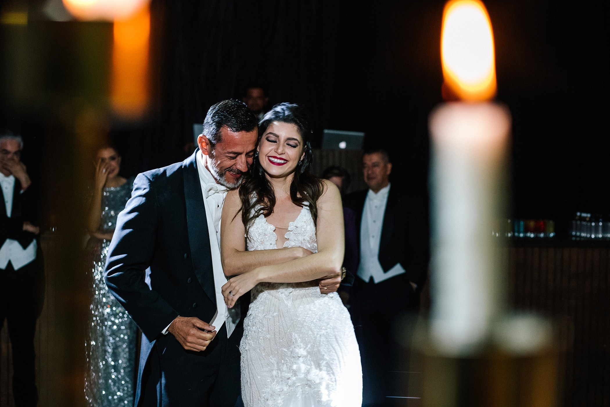 Primer Baile. Wedding Photographer Ruth Preciado