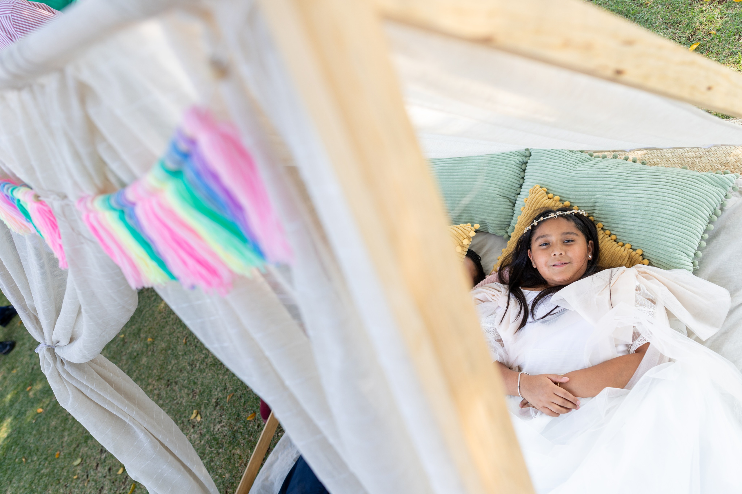 Primera comunion. Wedding Photographer Ruth Preciado