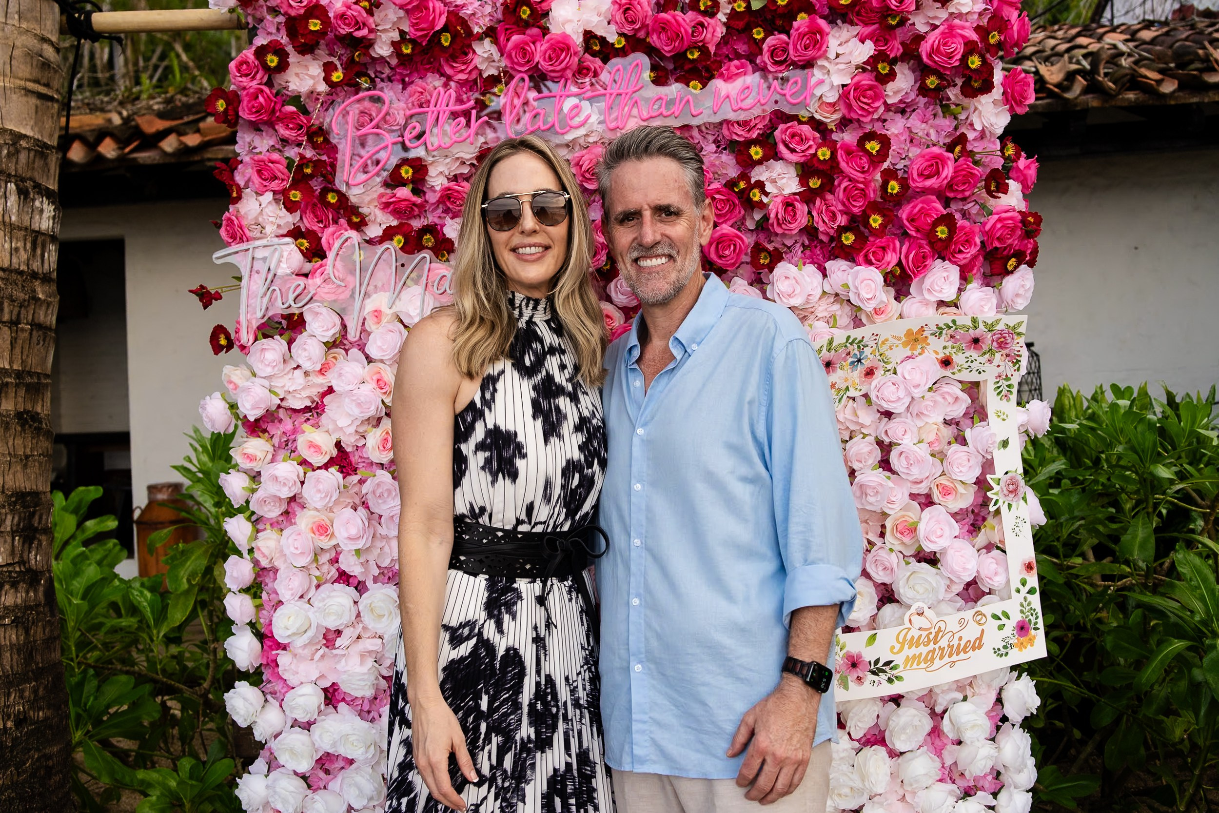 Aggie & Brian. Fotografía de Bodas Profesionales en Puerto Vallarta y Riviera Nayarit