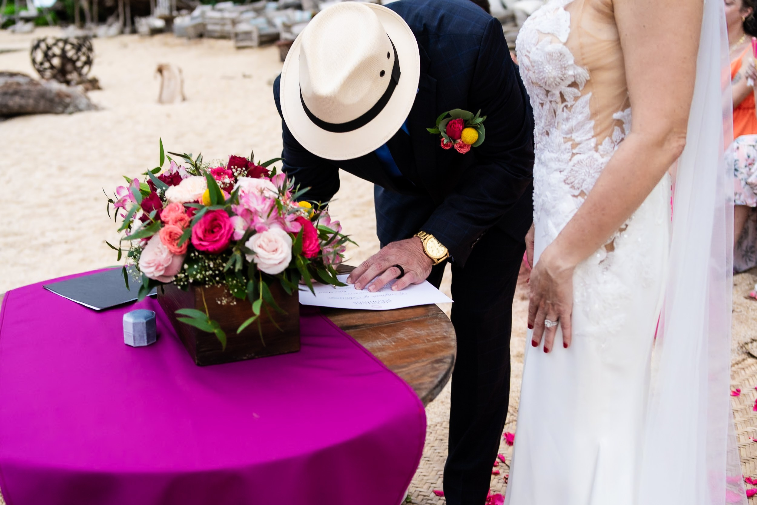 Aggie & Brian. Fotografía de Bodas Profesionales en Puerto Vallarta y Riviera Nayarit