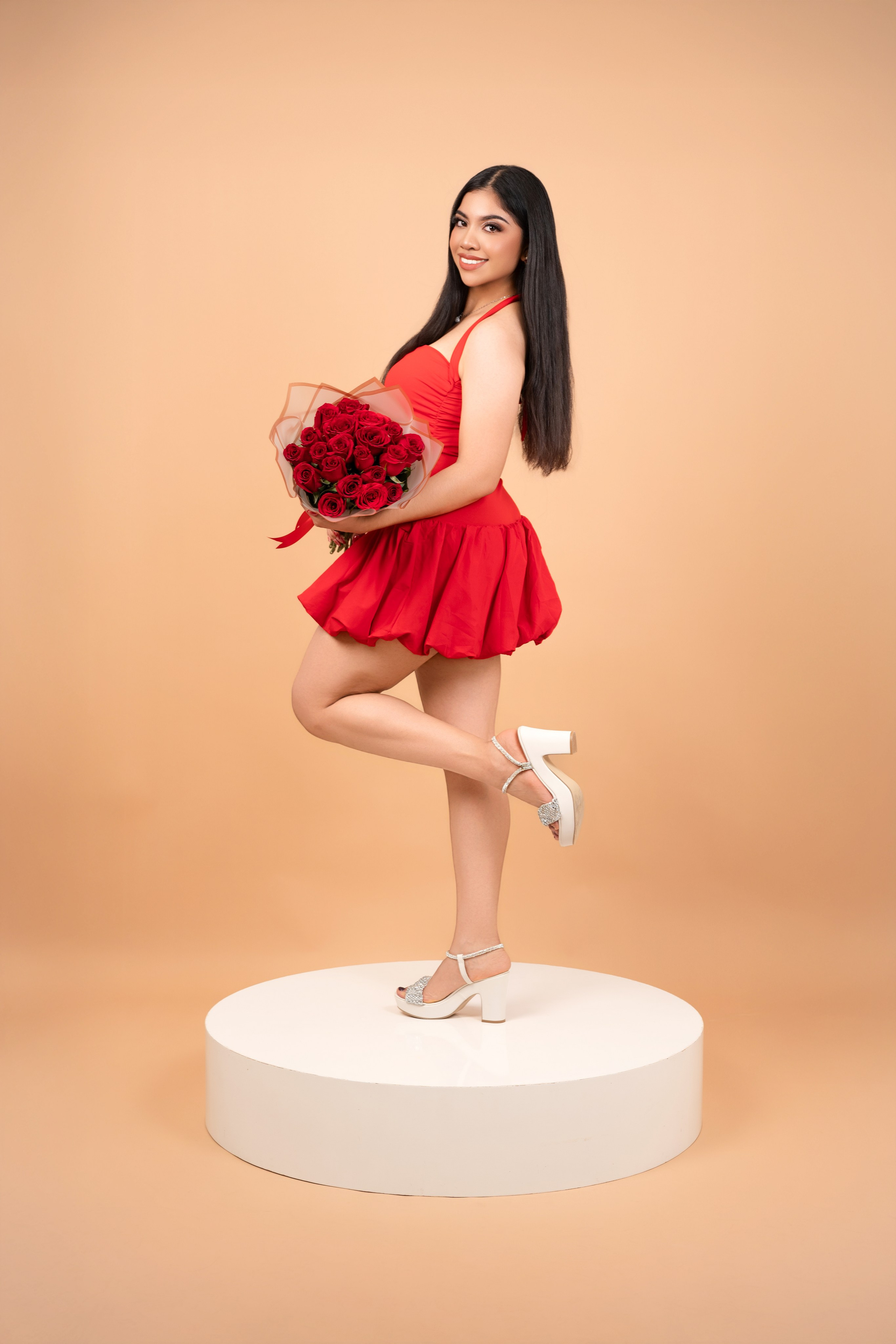 Sesiones en estudio. Quinta Photo